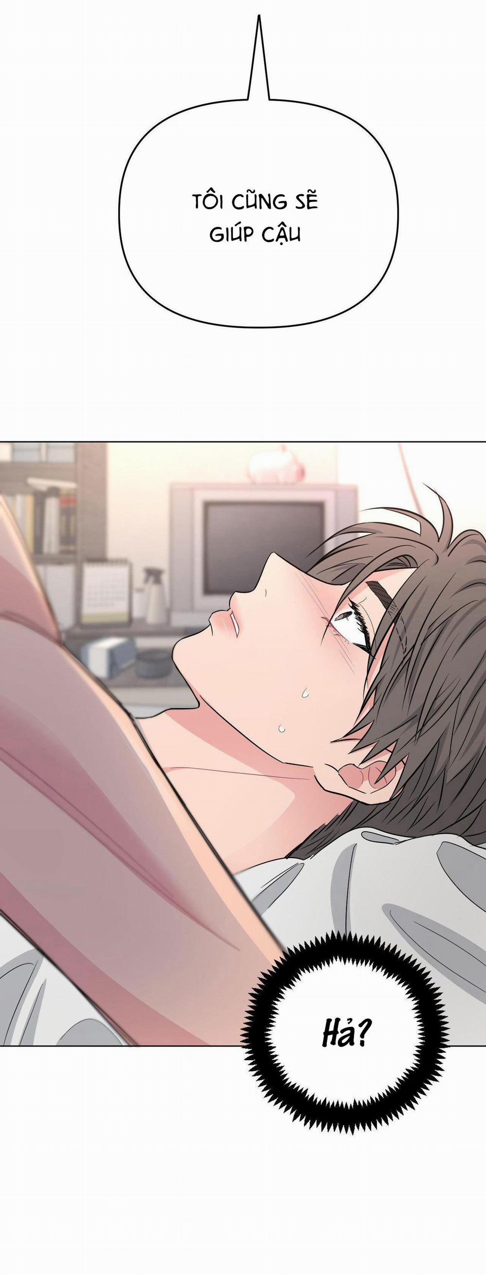 (CBunu) Chàng Trai Mỹ Thuật 3 trang 38