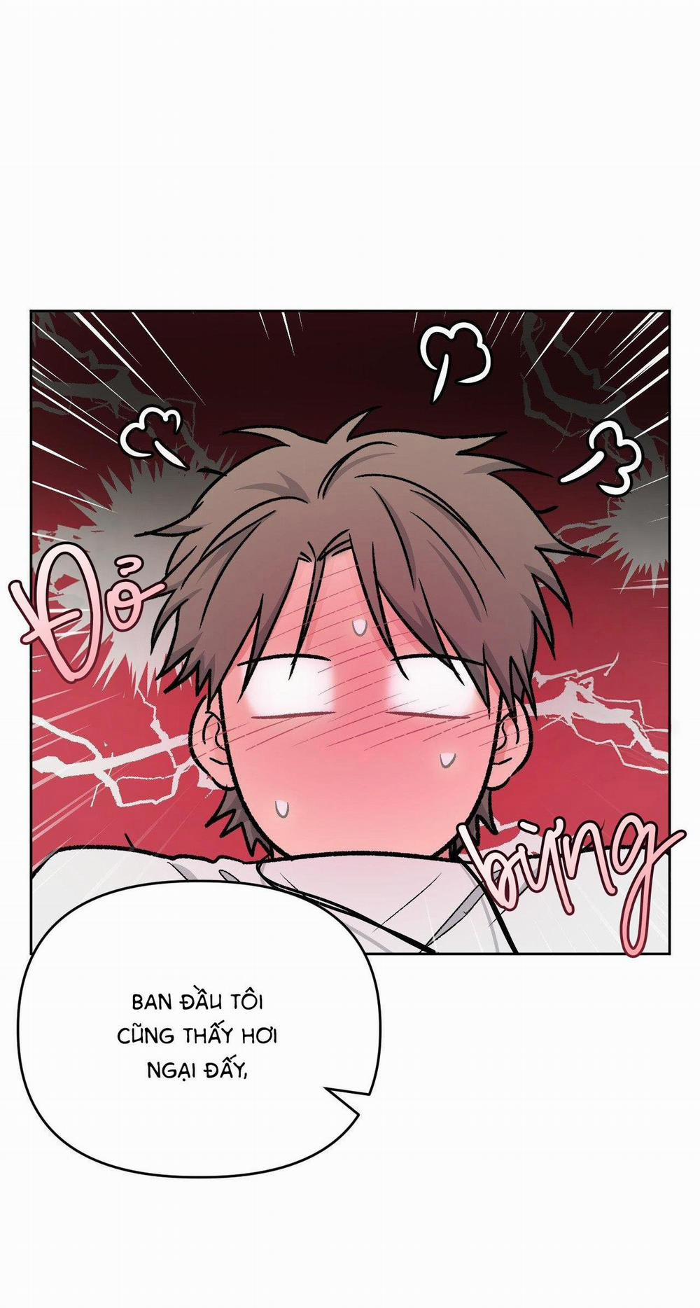 (CBunu) Chàng Trai Mỹ Thuật 4 0 trang 10