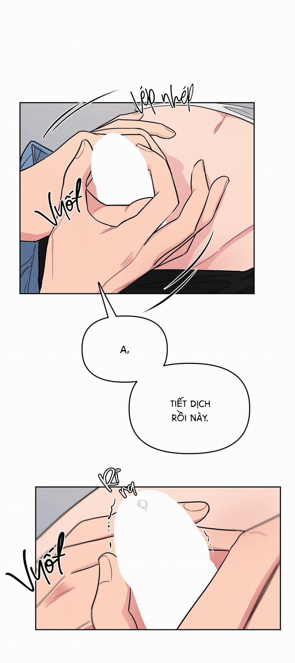 (CBunu) Chàng Trai Mỹ Thuật 4 0 trang 17