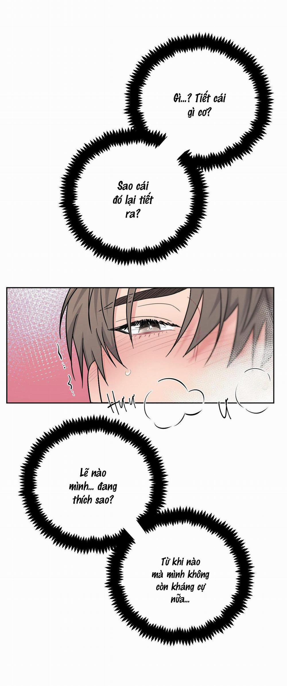 (CBunu) Chàng Trai Mỹ Thuật 4 0 trang 18