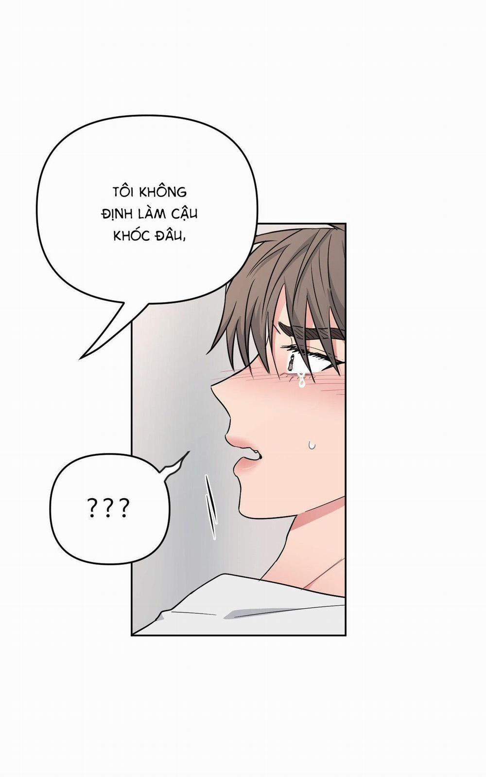 (CBunu) Chàng Trai Mỹ Thuật 4 0 trang 26