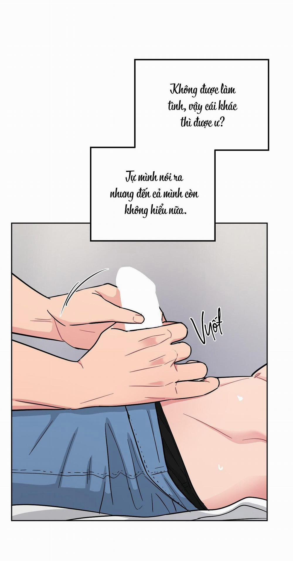 (CBunu) Chàng Trai Mỹ Thuật 4 0 trang 34