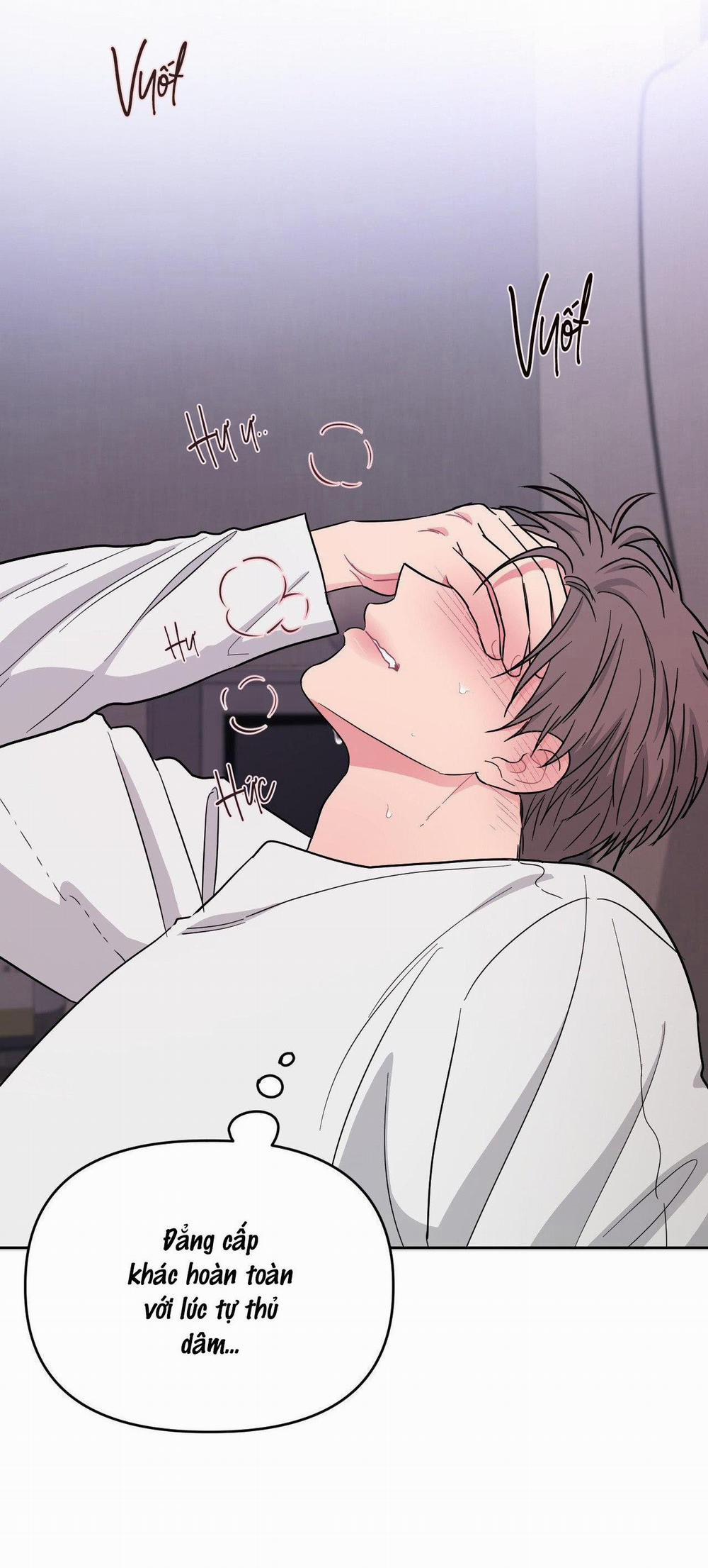 (CBunu) Chàng Trai Mỹ Thuật 4 0 trang 38