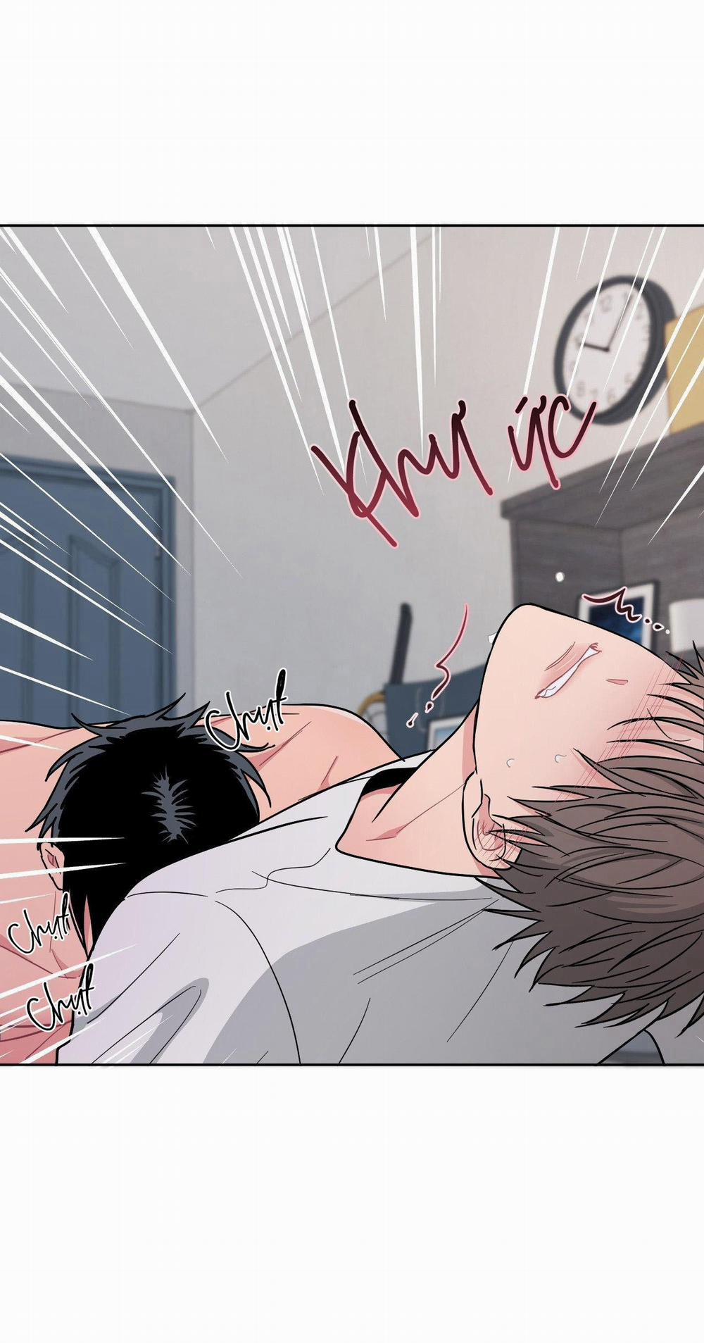 (CBunu) Chàng Trai Mỹ Thuật 4 0 trang 41