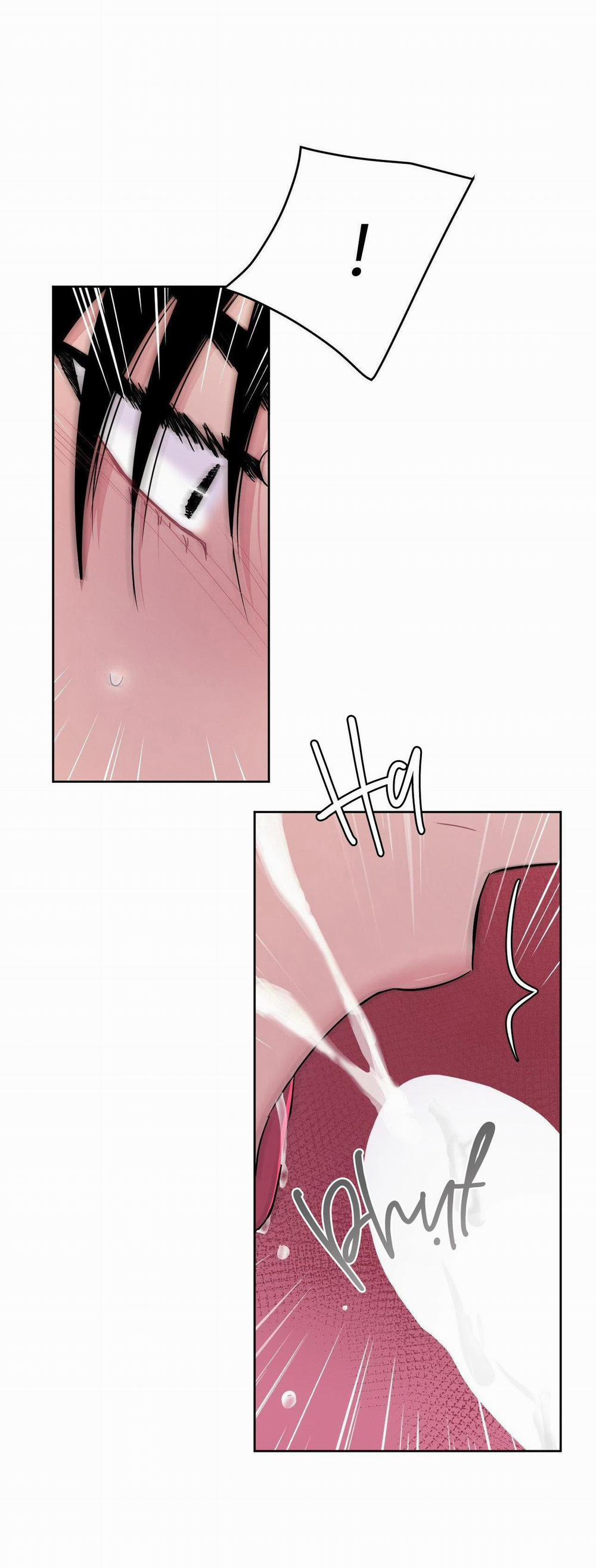 (CBunu) Chàng Trai Mỹ Thuật 4 0 trang 53