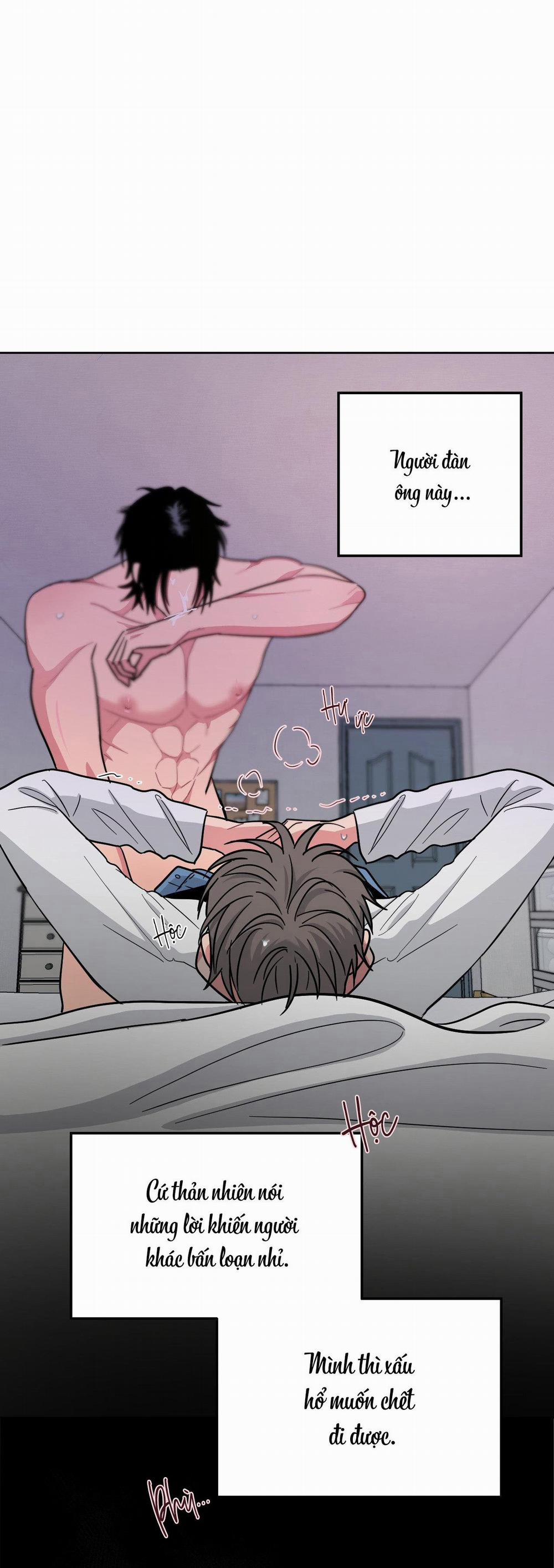 (CBunu) Chàng Trai Mỹ Thuật 4 0 trang 59