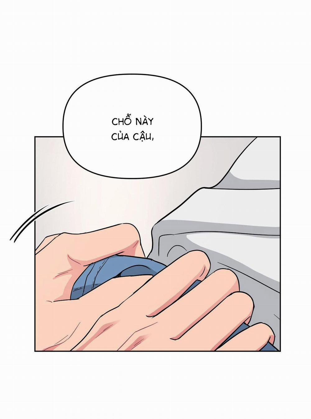 (CBunu) Chàng Trai Mỹ Thuật 4 0 trang 7