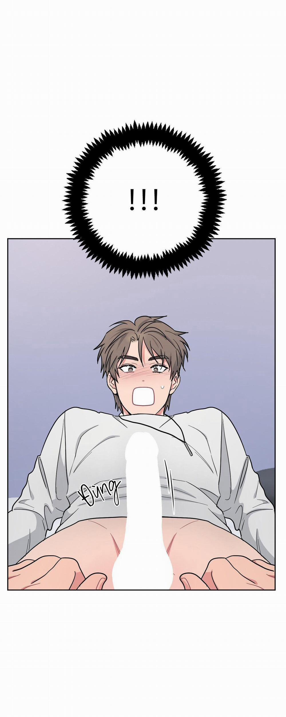 (CBunu) Chàng Trai Mỹ Thuật 4 0 trang 9