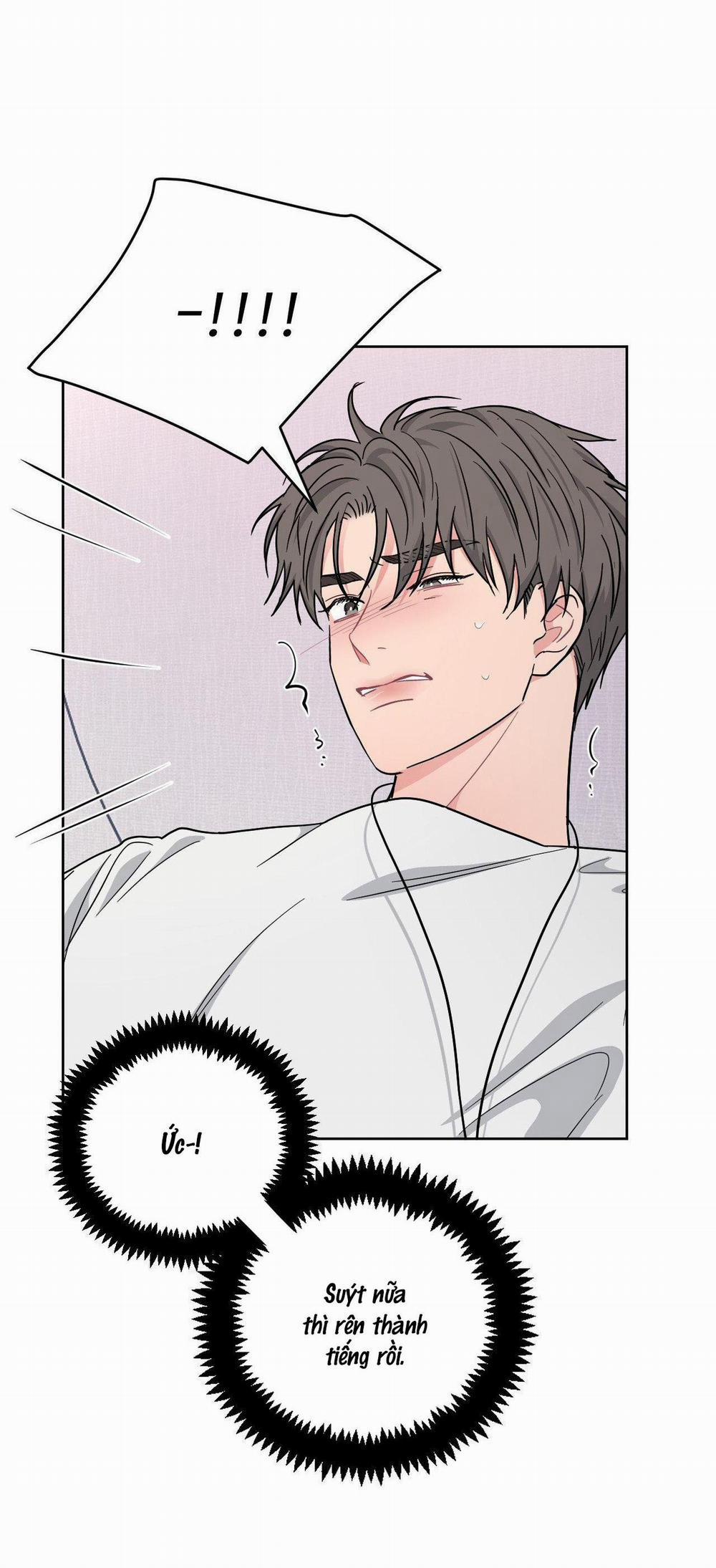 (CBunu) Chàng Trai Mỹ Thuật 4 trang 13