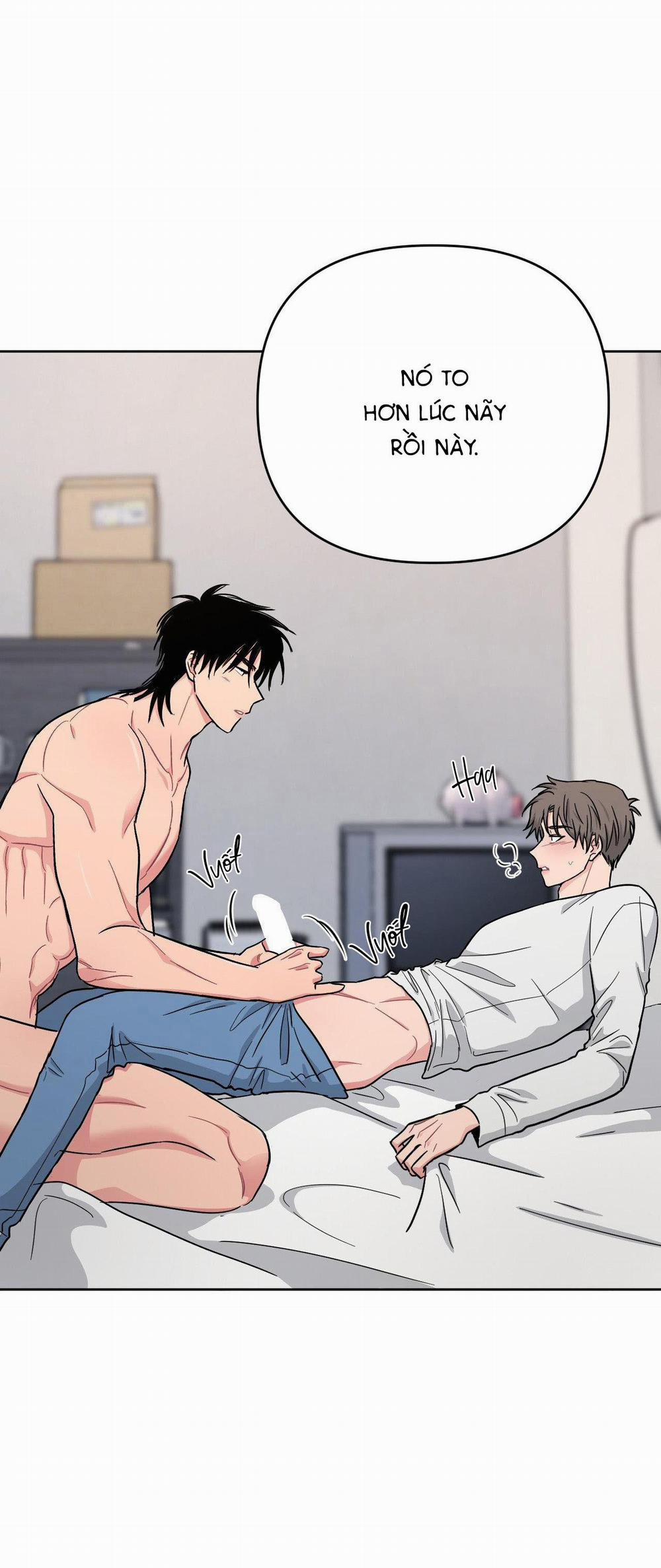 (CBunu) Chàng Trai Mỹ Thuật 4 trang 15