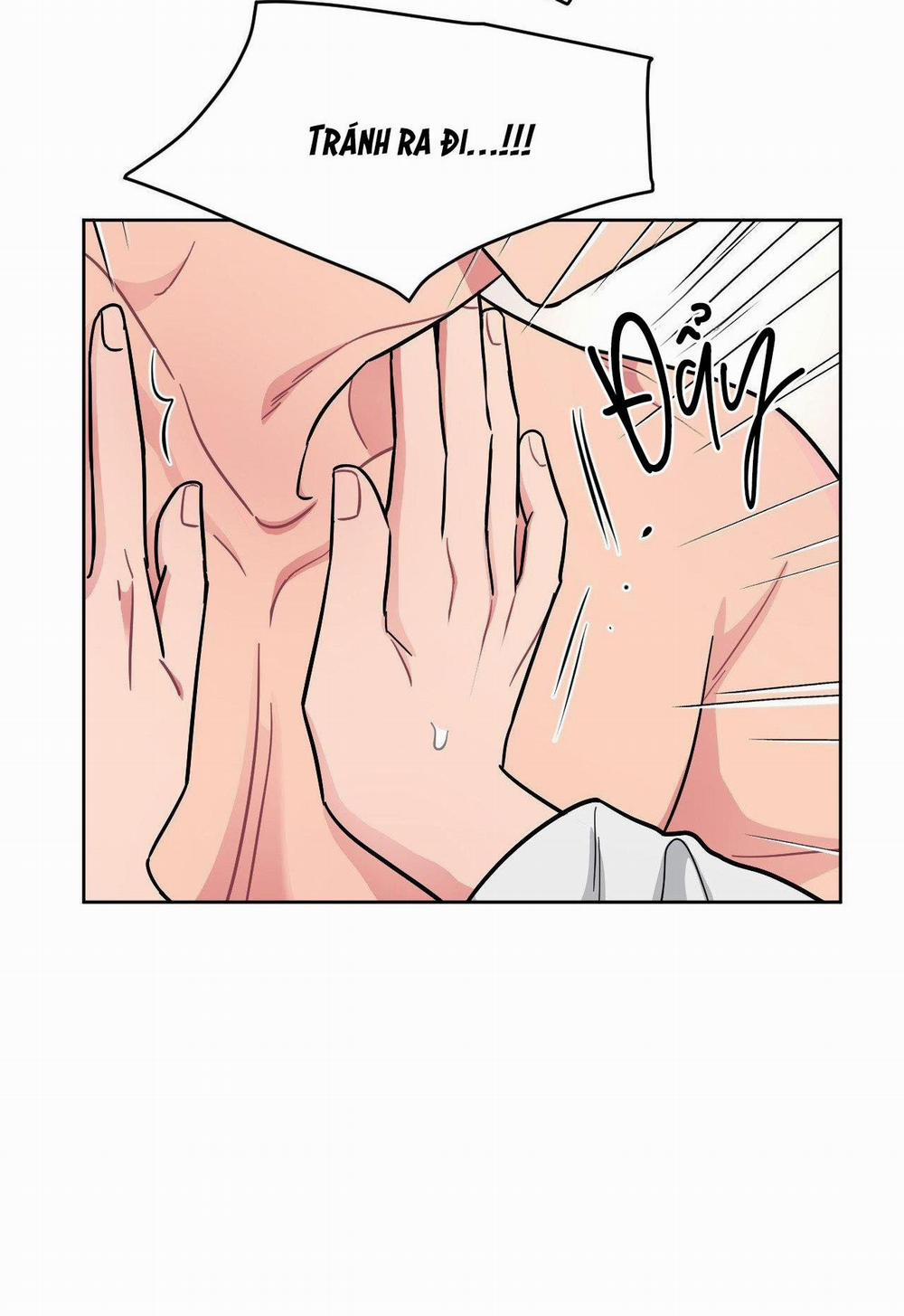 (CBunu) Chàng Trai Mỹ Thuật 4 trang 2