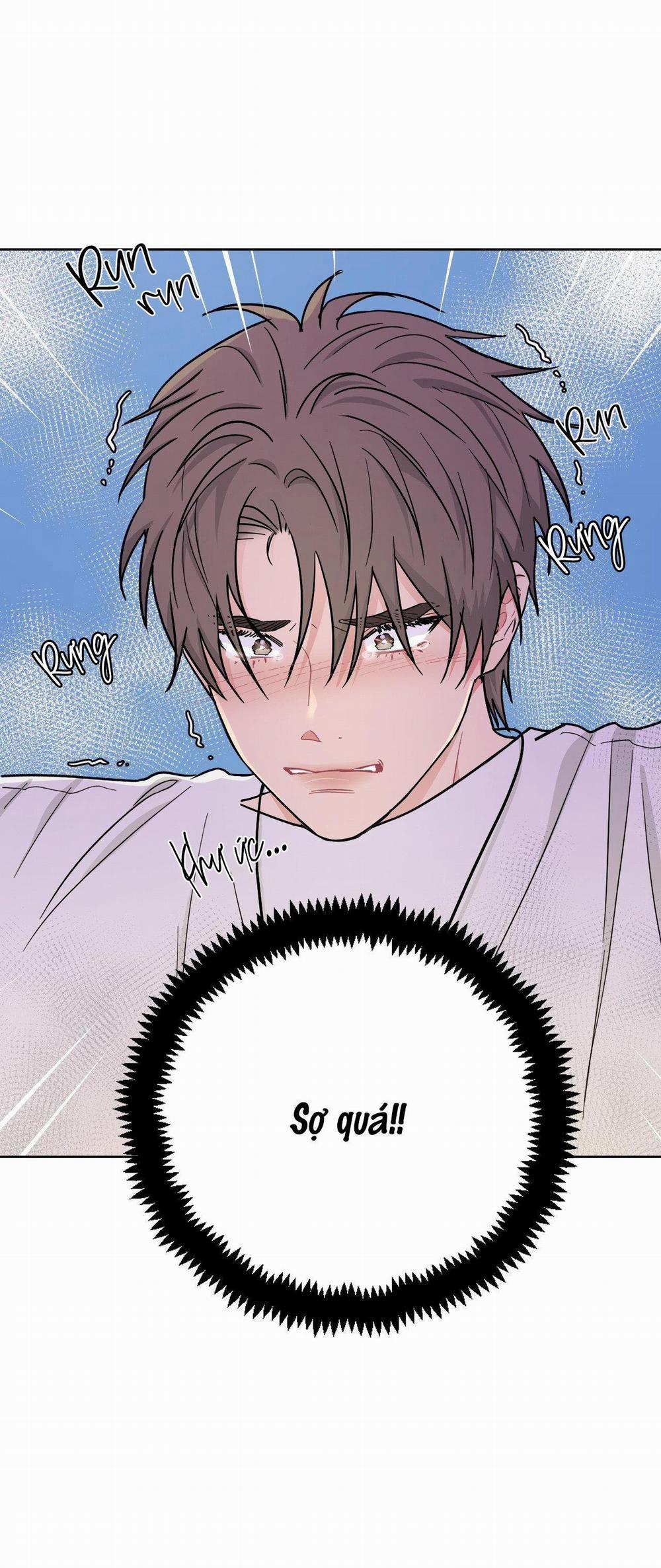 (CBunu) Chàng Trai Mỹ Thuật 4 trang 24