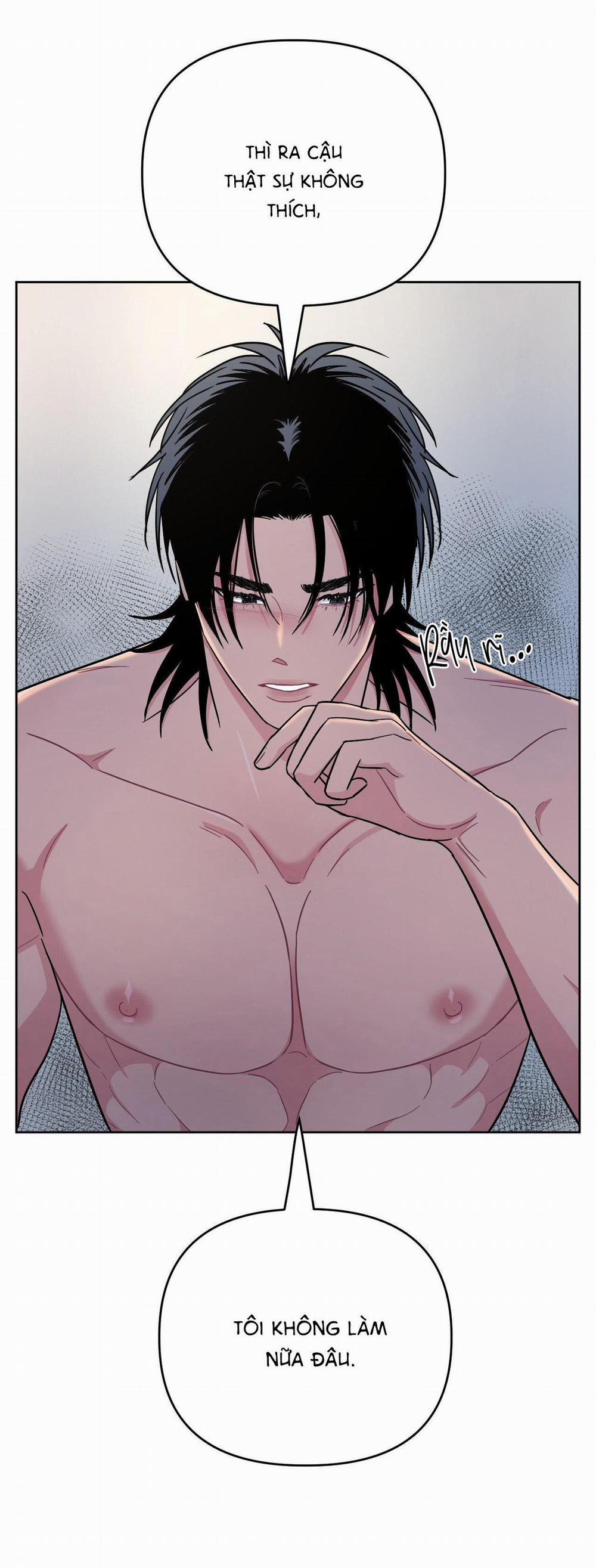 (CBunu) Chàng Trai Mỹ Thuật 4 trang 27