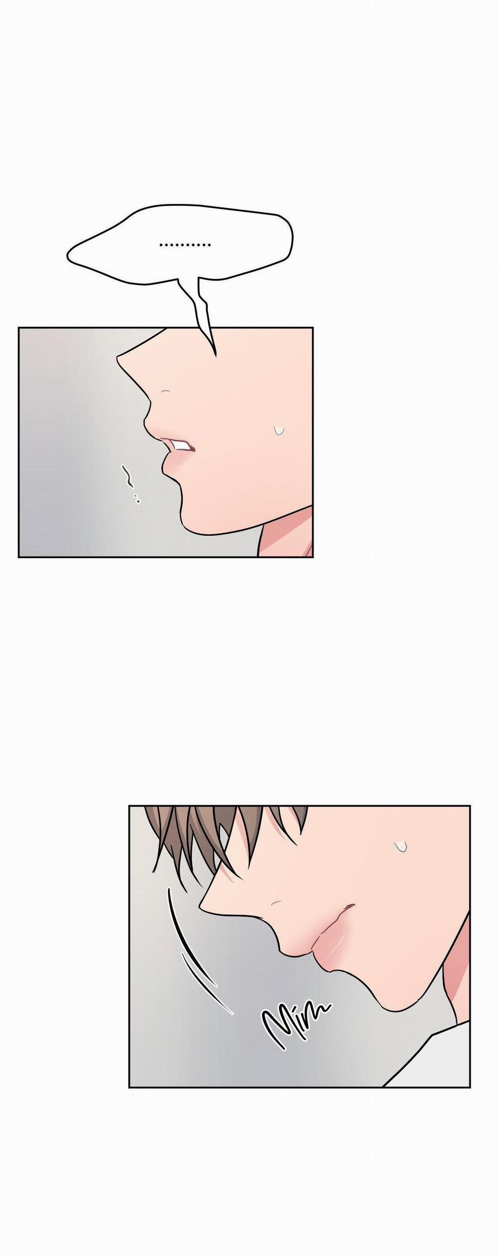 (CBunu) Chàng Trai Mỹ Thuật 4 trang 31