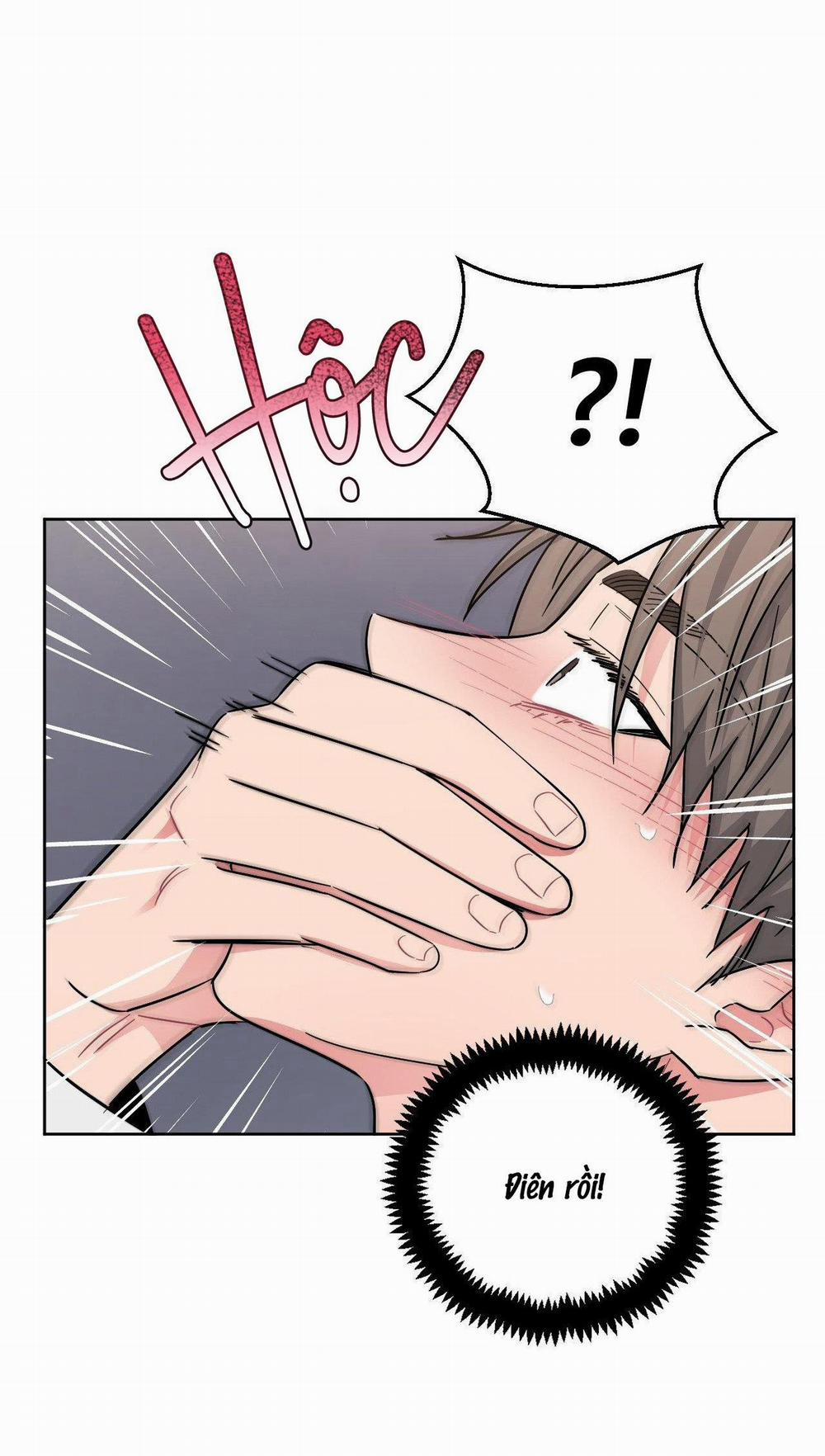 (CBunu) Chàng Trai Mỹ Thuật 4 trang 44