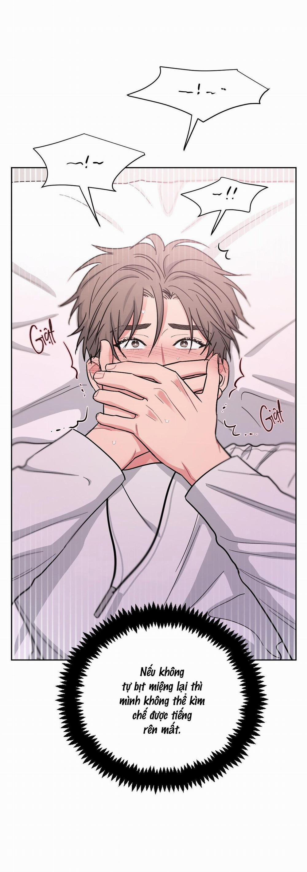 (CBunu) Chàng Trai Mỹ Thuật 4 trang 46