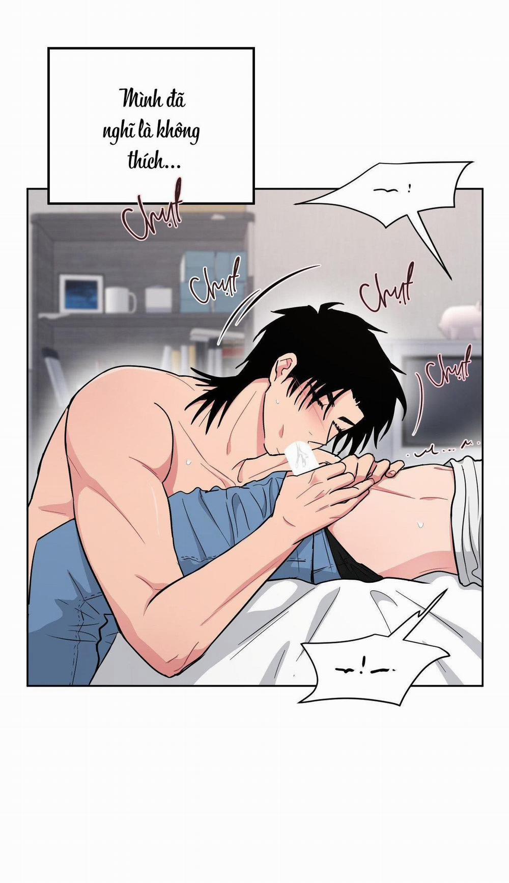 (CBunu) Chàng Trai Mỹ Thuật 4 trang 48