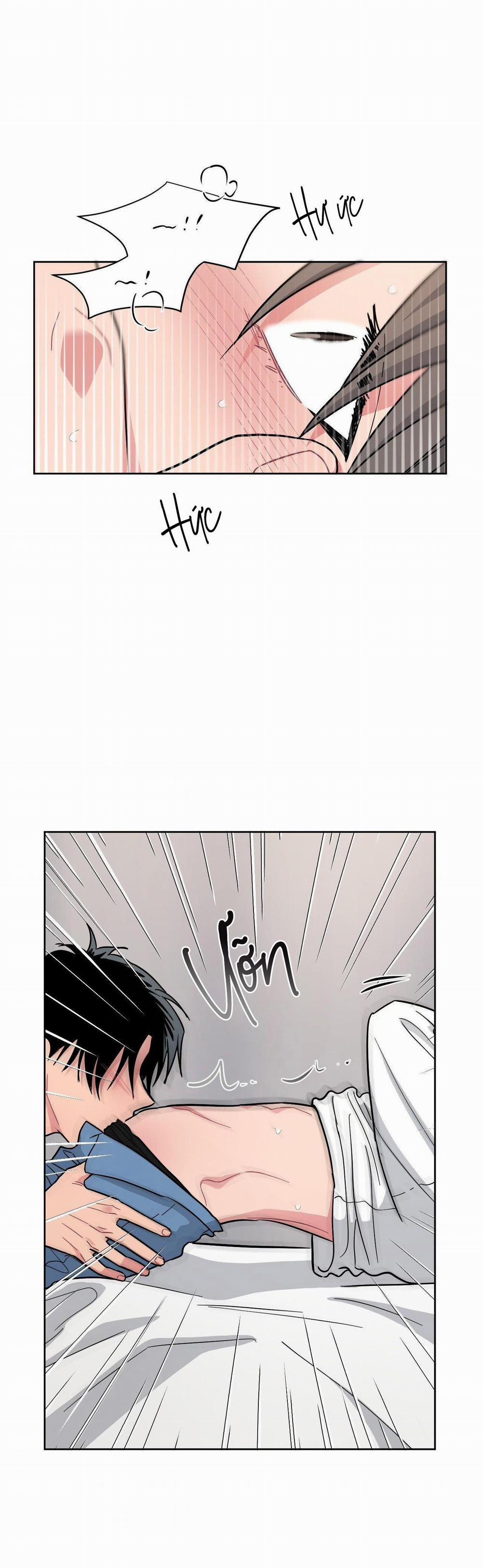 (CBunu) Chàng Trai Mỹ Thuật 4 trang 52