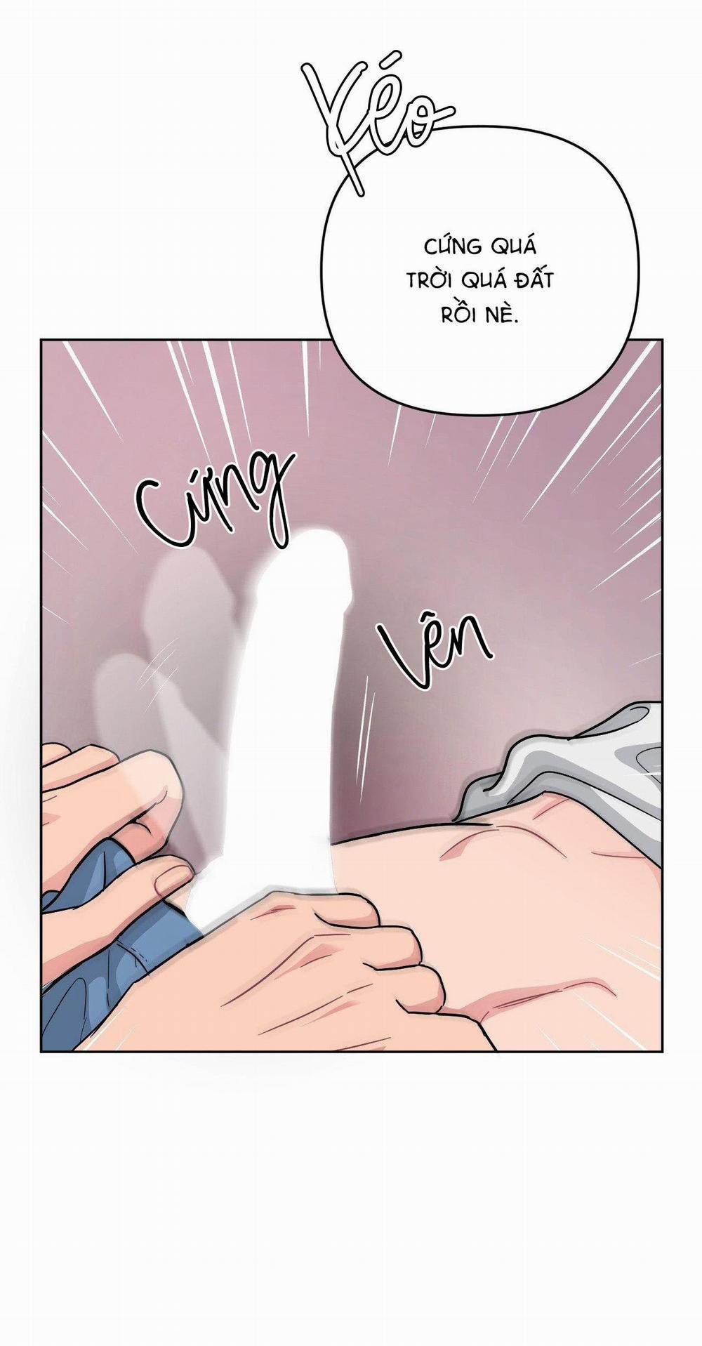 (CBunu) Chàng Trai Mỹ Thuật 4 trang 8