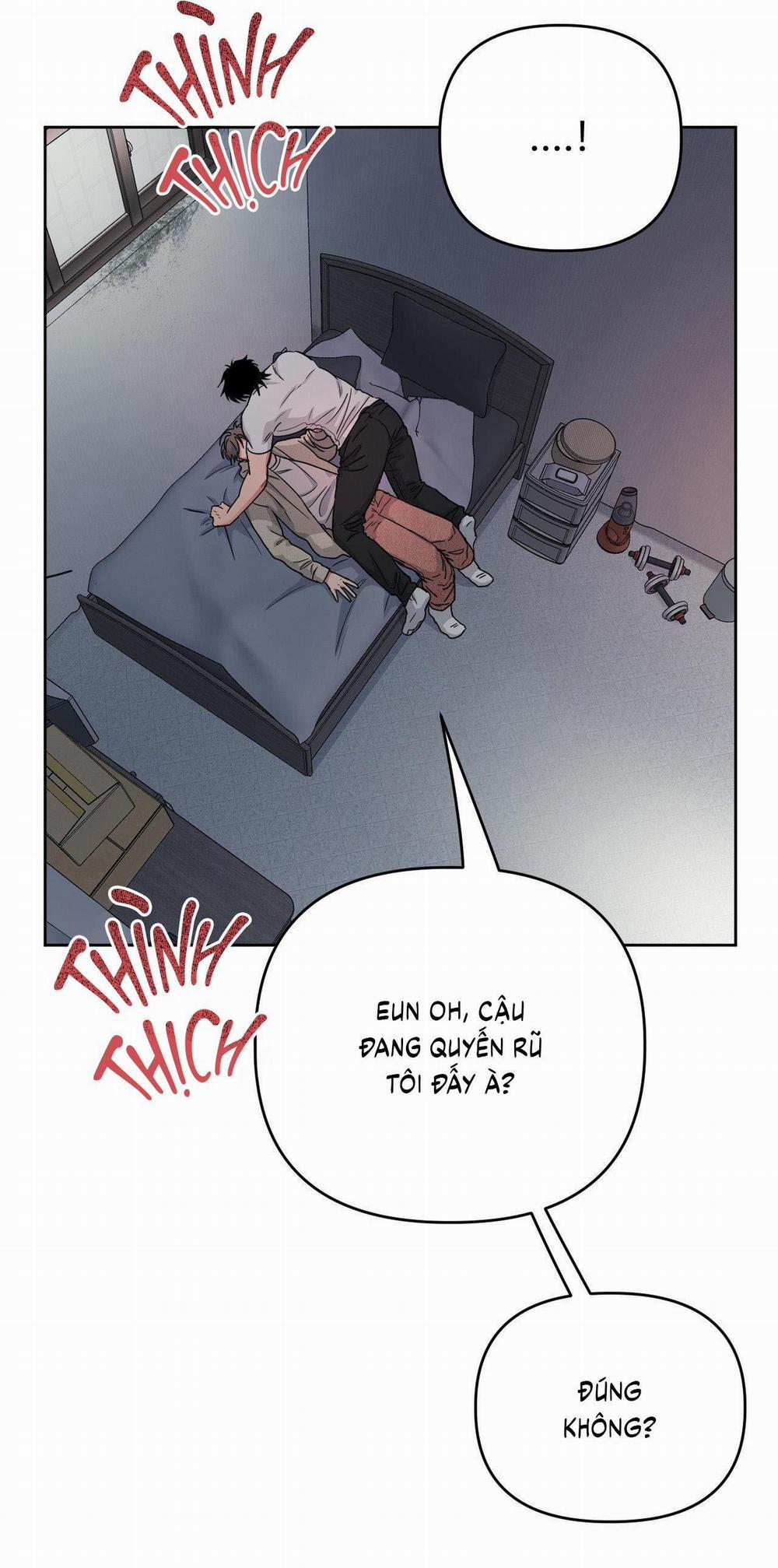 (CBunu) Chàng Trai Mỹ Thuật 42 trang 1