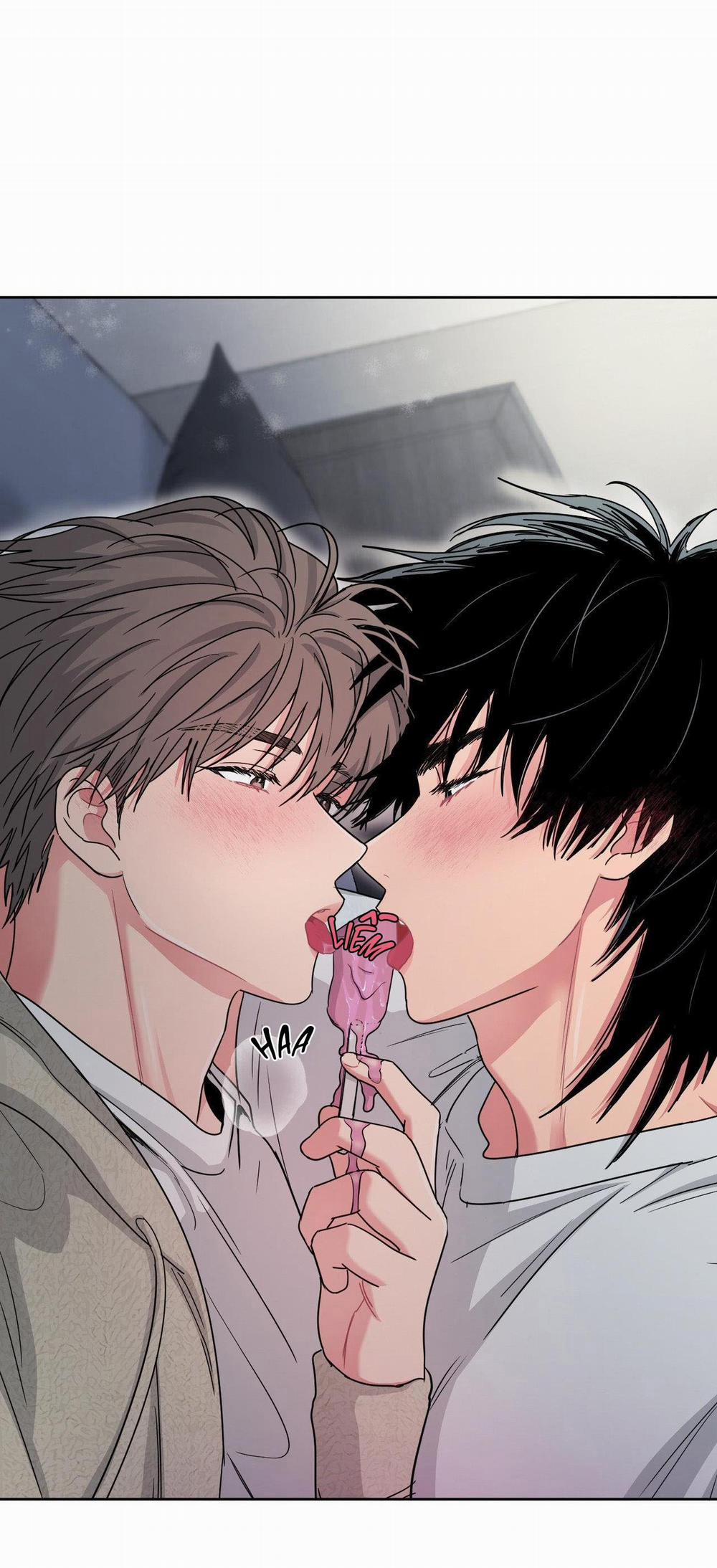 (CBunu) Chàng Trai Mỹ Thuật 42 trang 12