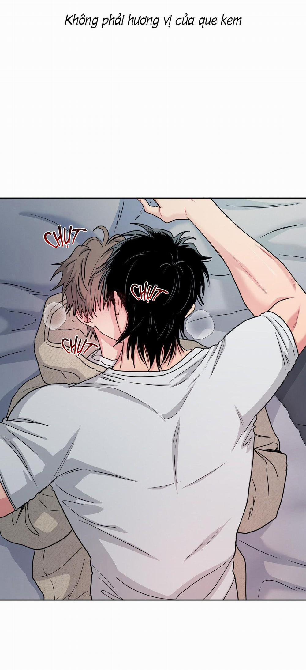 (CBunu) Chàng Trai Mỹ Thuật 42 trang 16