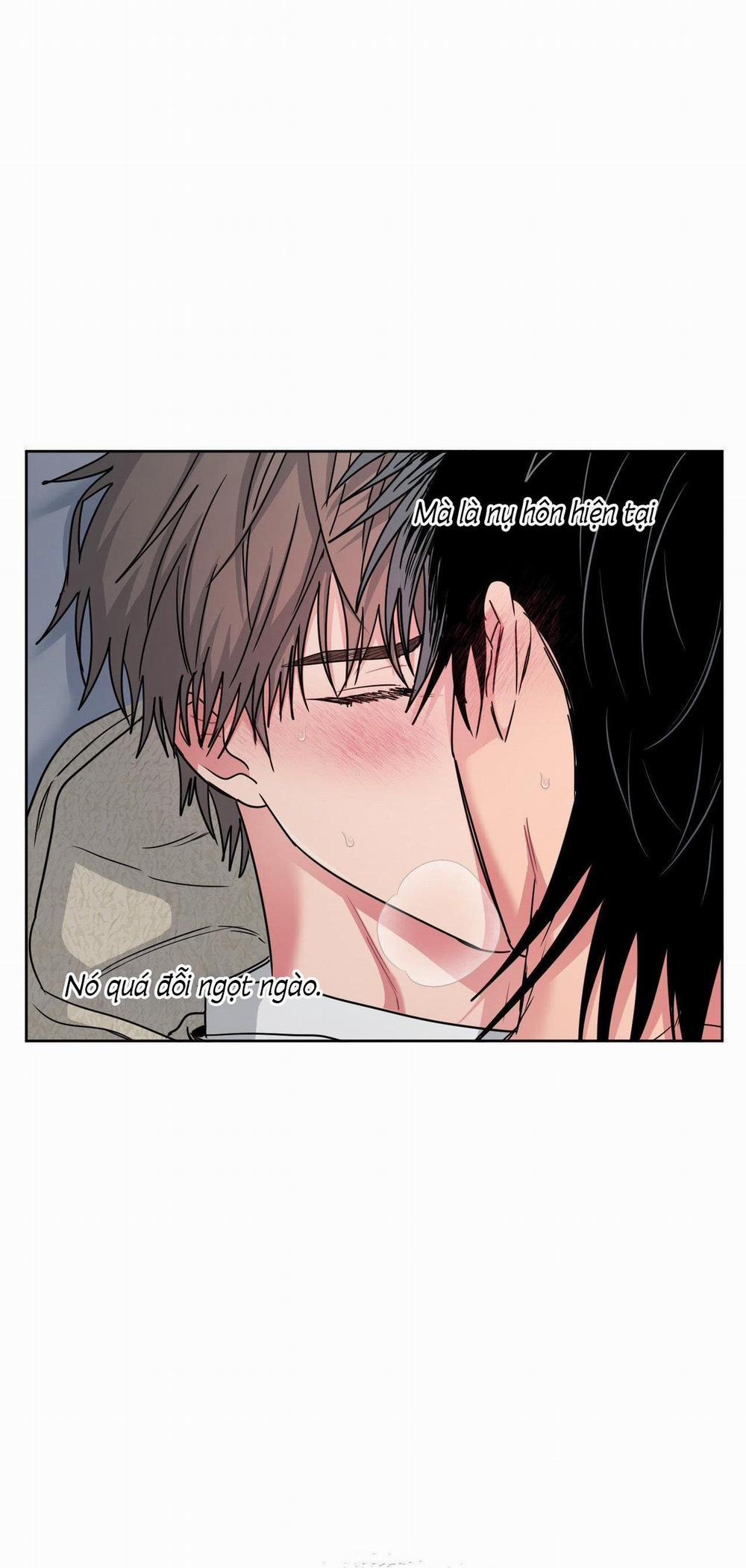 (CBunu) Chàng Trai Mỹ Thuật 42 trang 17