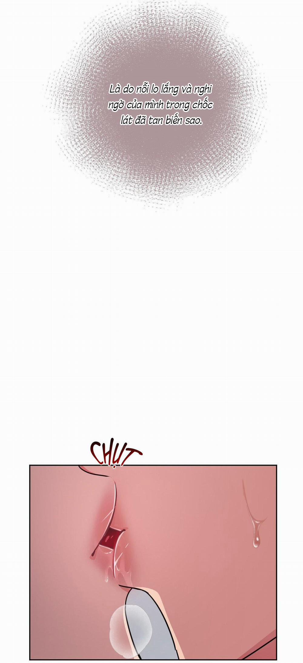 (CBunu) Chàng Trai Mỹ Thuật 42 trang 18