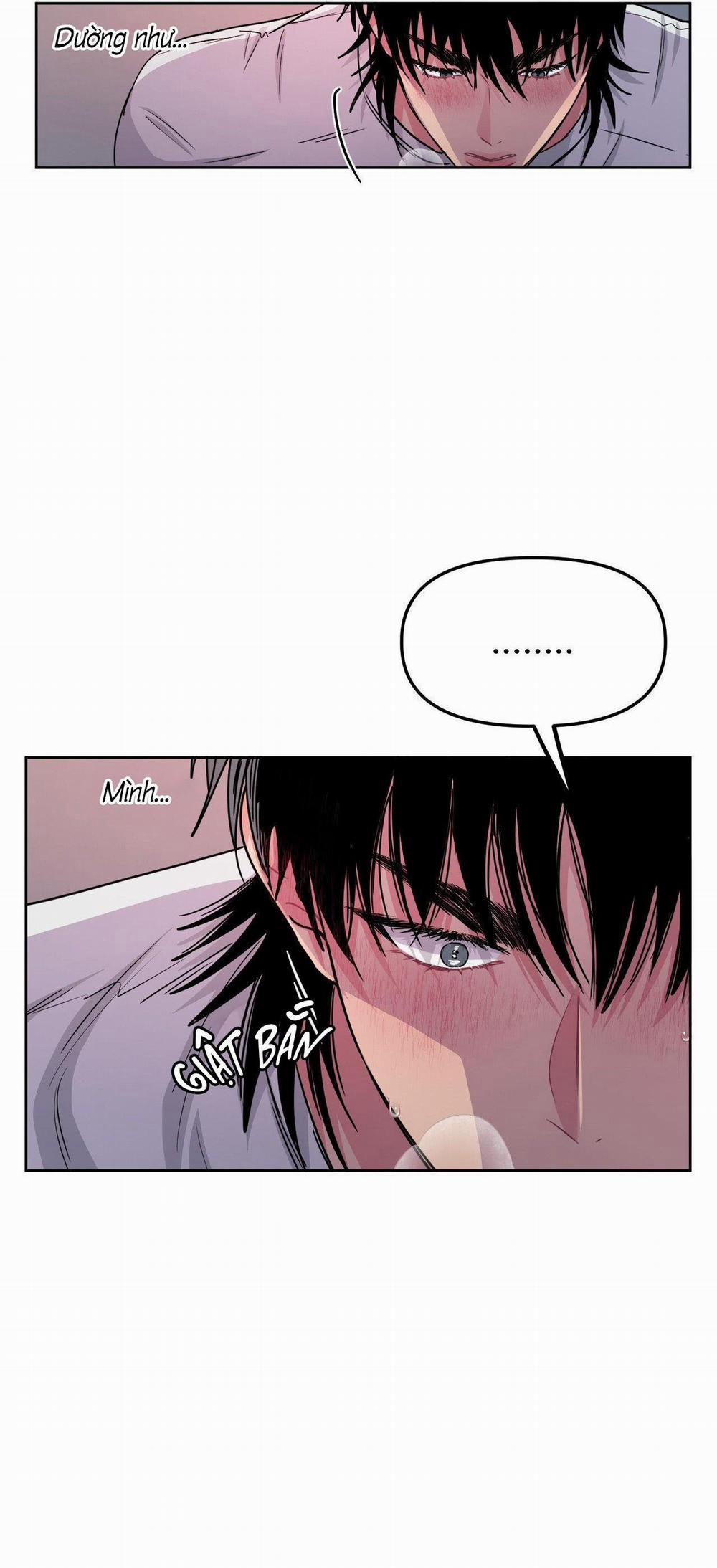 (CBunu) Chàng Trai Mỹ Thuật 42 trang 20