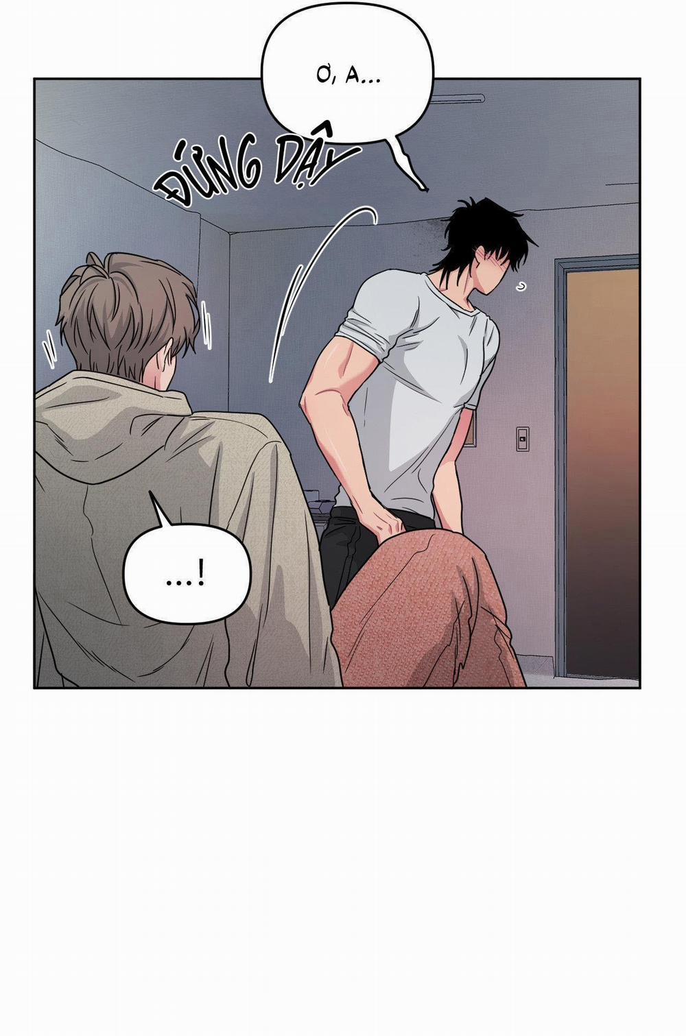 (CBunu) Chàng Trai Mỹ Thuật 42 trang 23