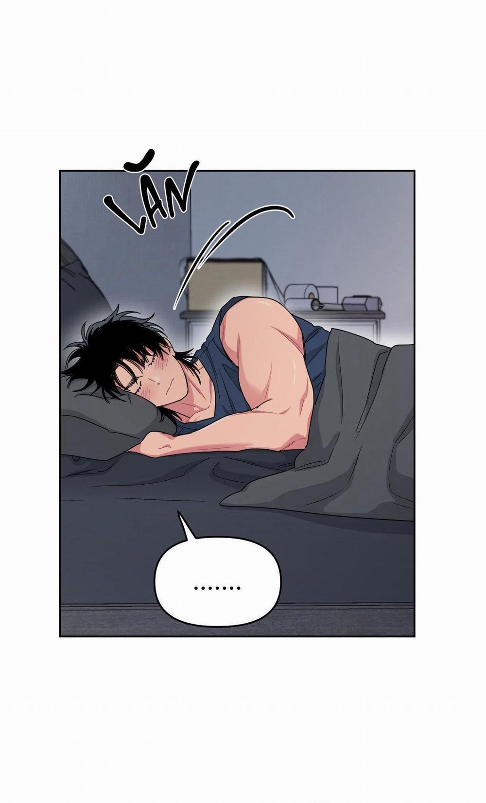 (CBunu) Chàng Trai Mỹ Thuật 42 trang 32