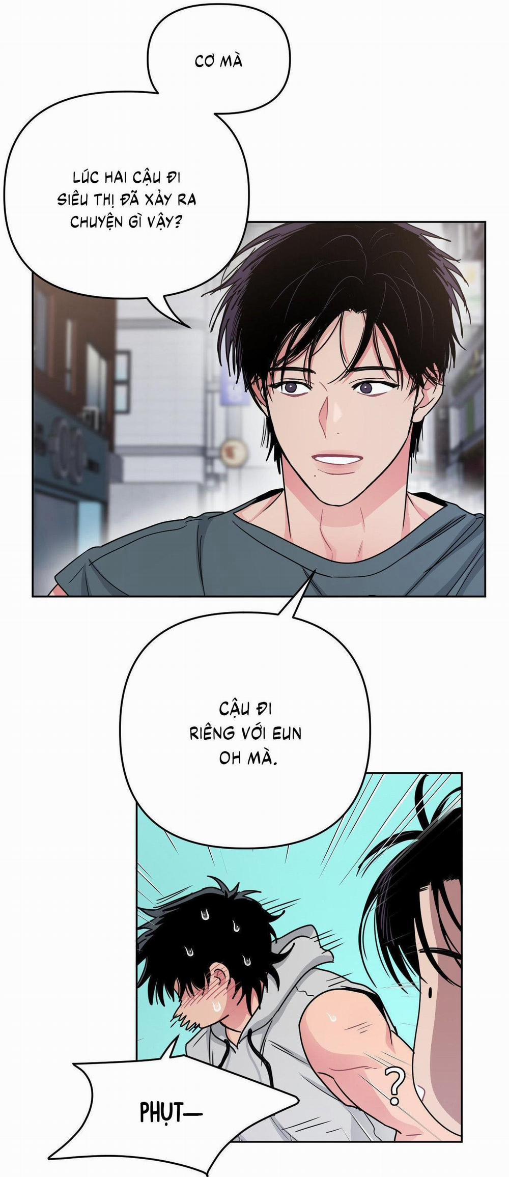 (CBunu) Chàng Trai Mỹ Thuật 42 trang 46