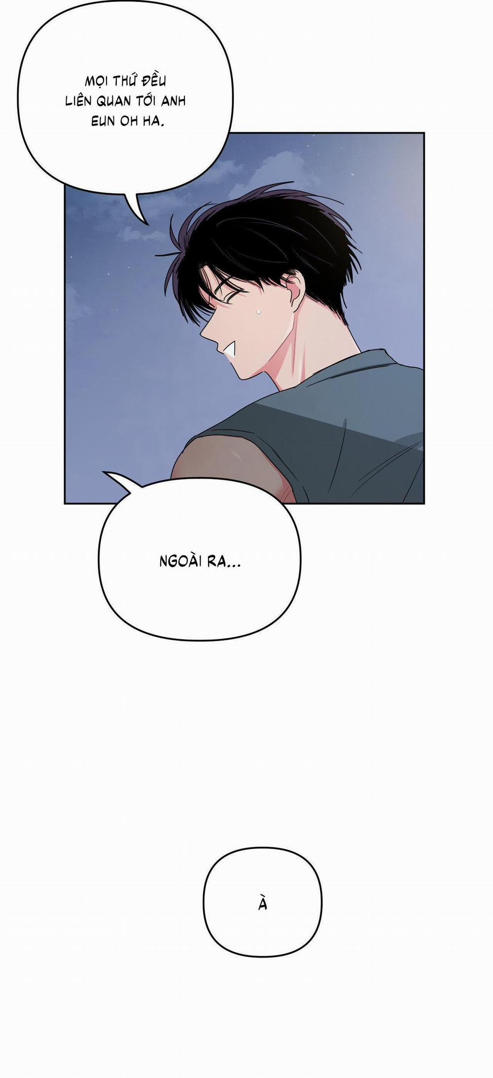 (CBunu) Chàng Trai Mỹ Thuật 42 trang 55