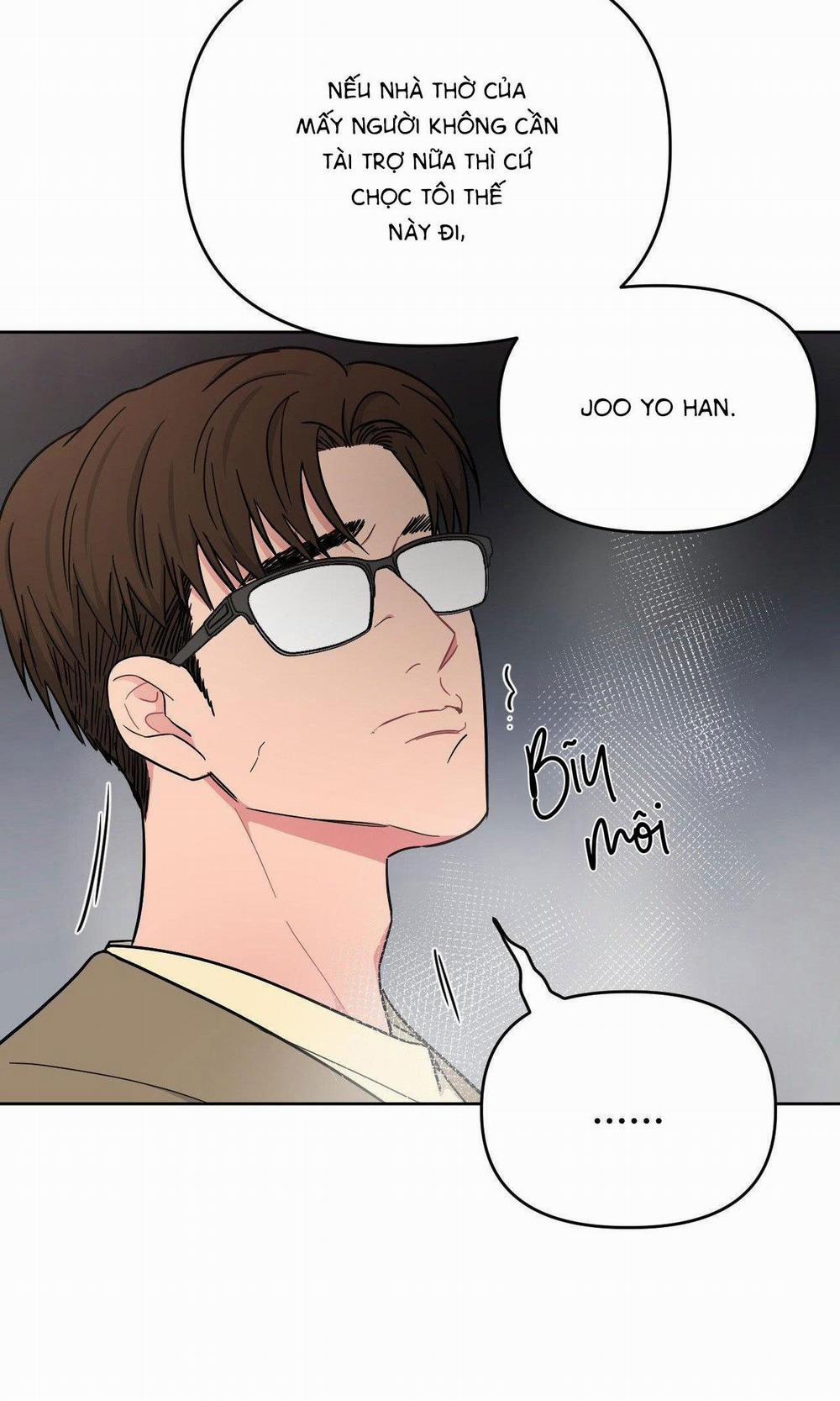 (CBunu) Chàng Trai Mỹ Thuật 5 trang 11