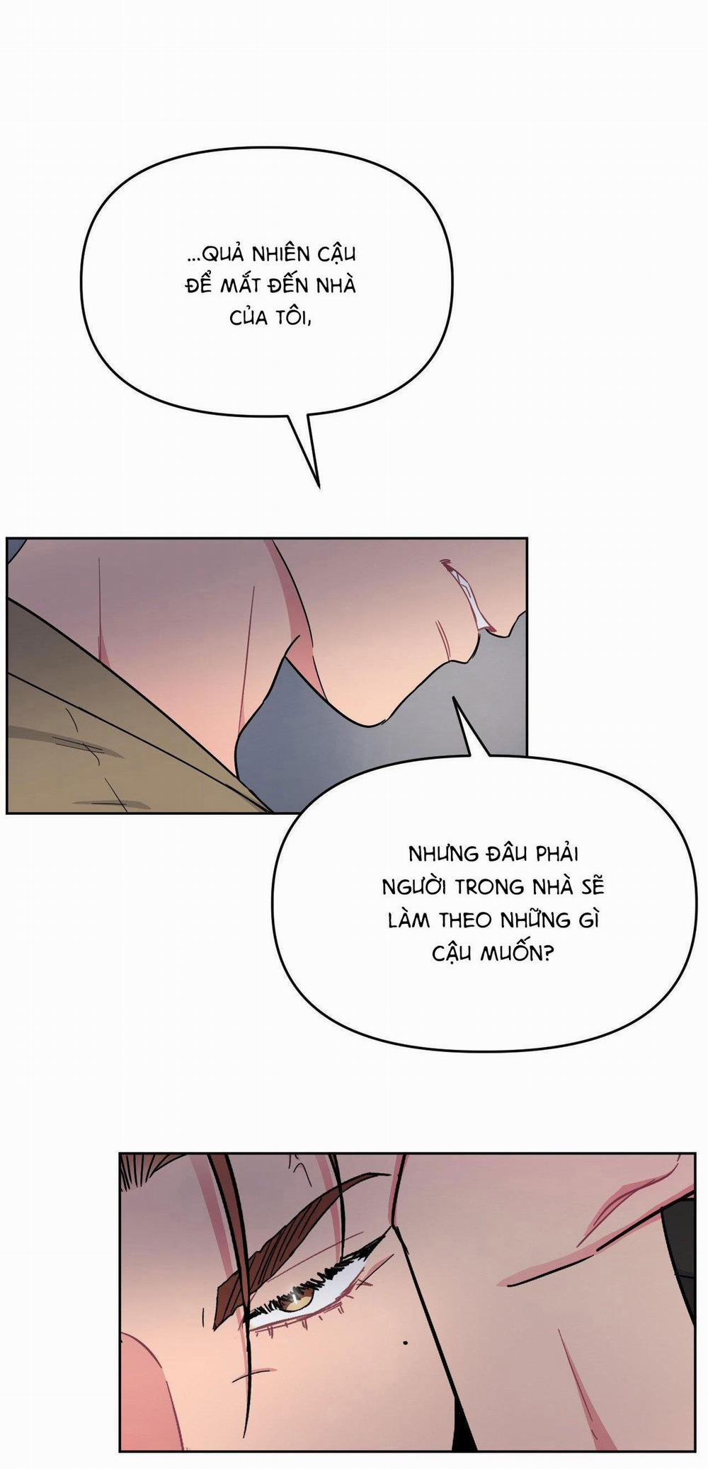 (CBunu) Chàng Trai Mỹ Thuật 5 trang 12