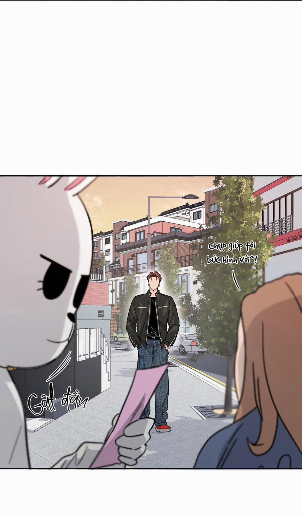 (CBunu) Chàng Trai Mỹ Thuật 5 trang 19