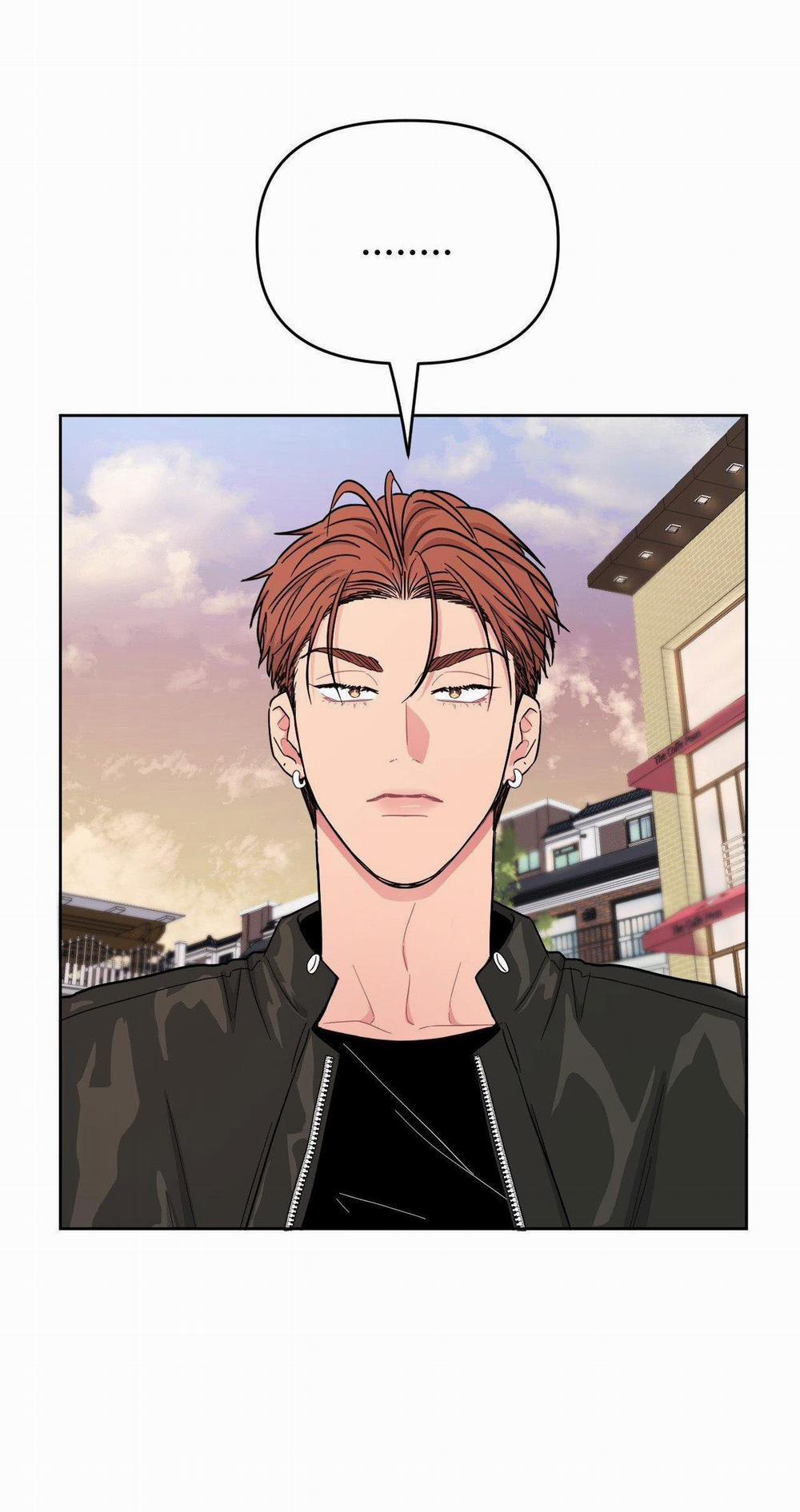 (CBunu) Chàng Trai Mỹ Thuật 5 trang 20