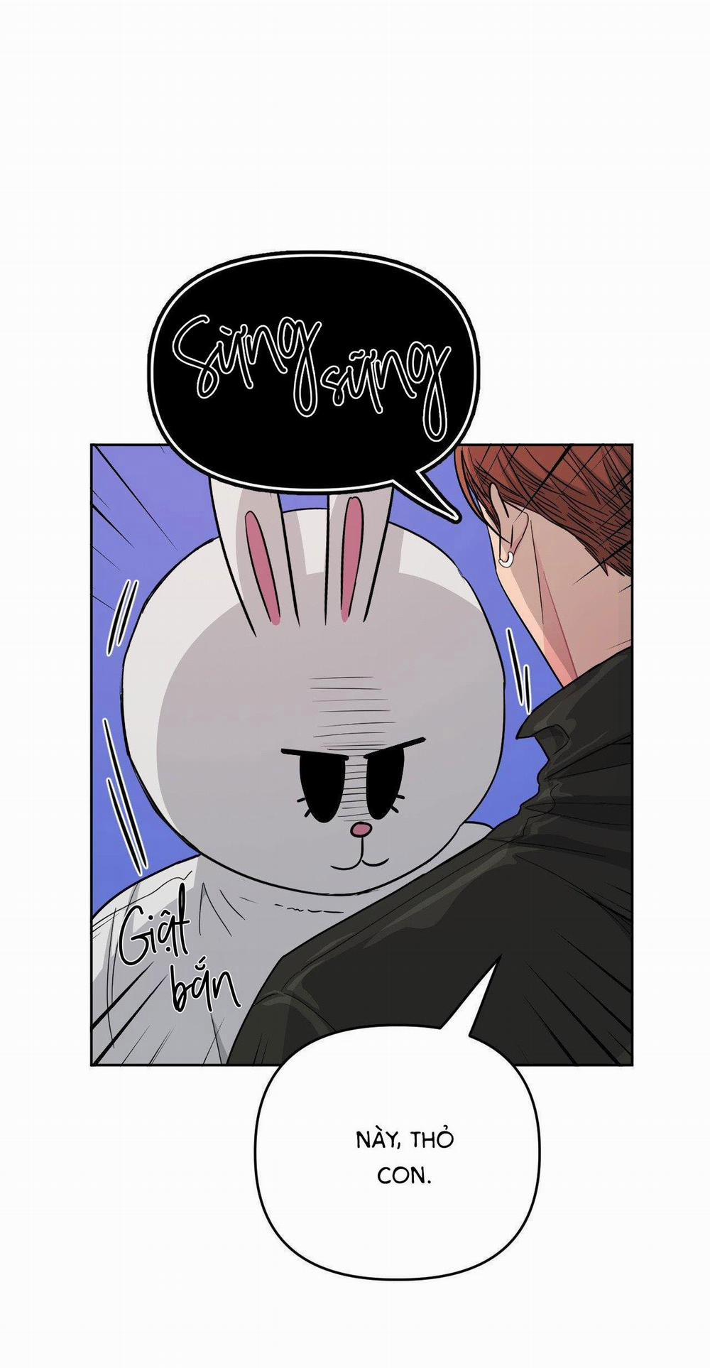 (CBunu) Chàng Trai Mỹ Thuật 5 trang 21