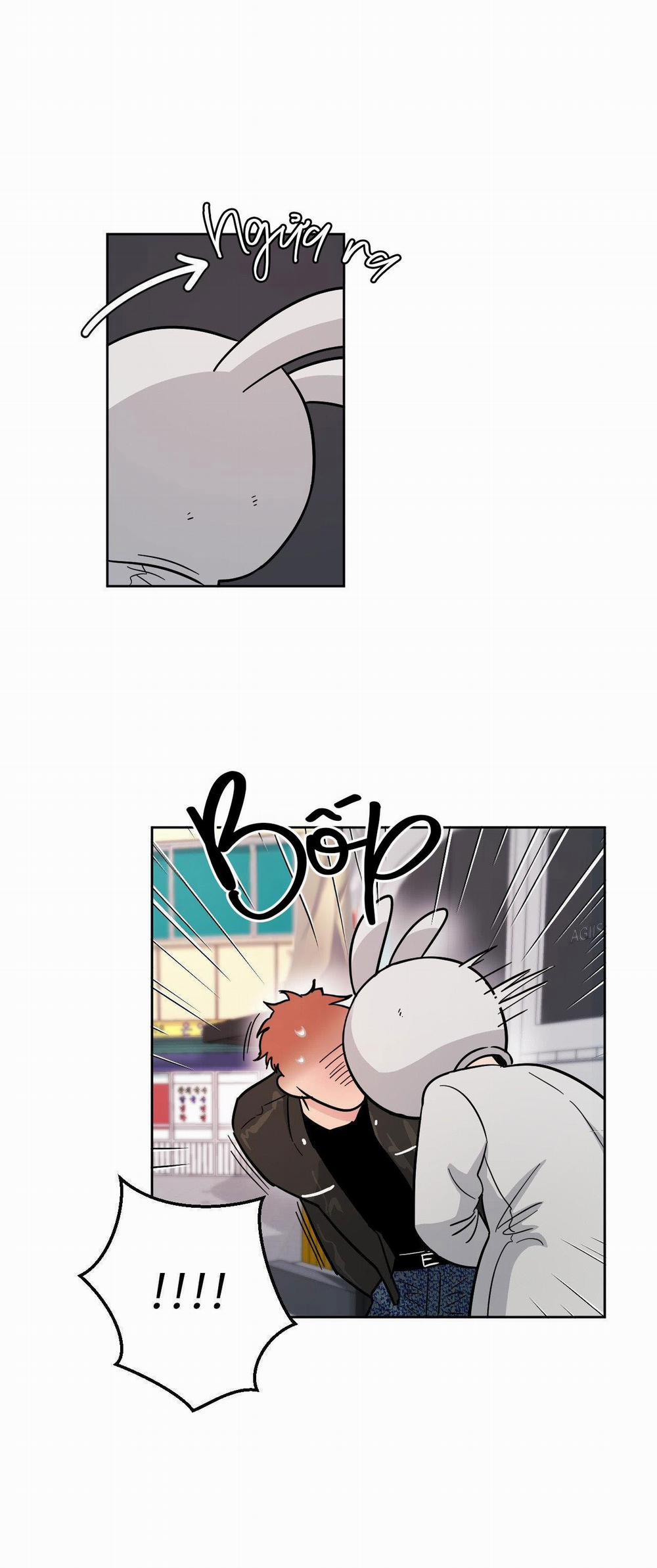 (CBunu) Chàng Trai Mỹ Thuật 5 trang 24