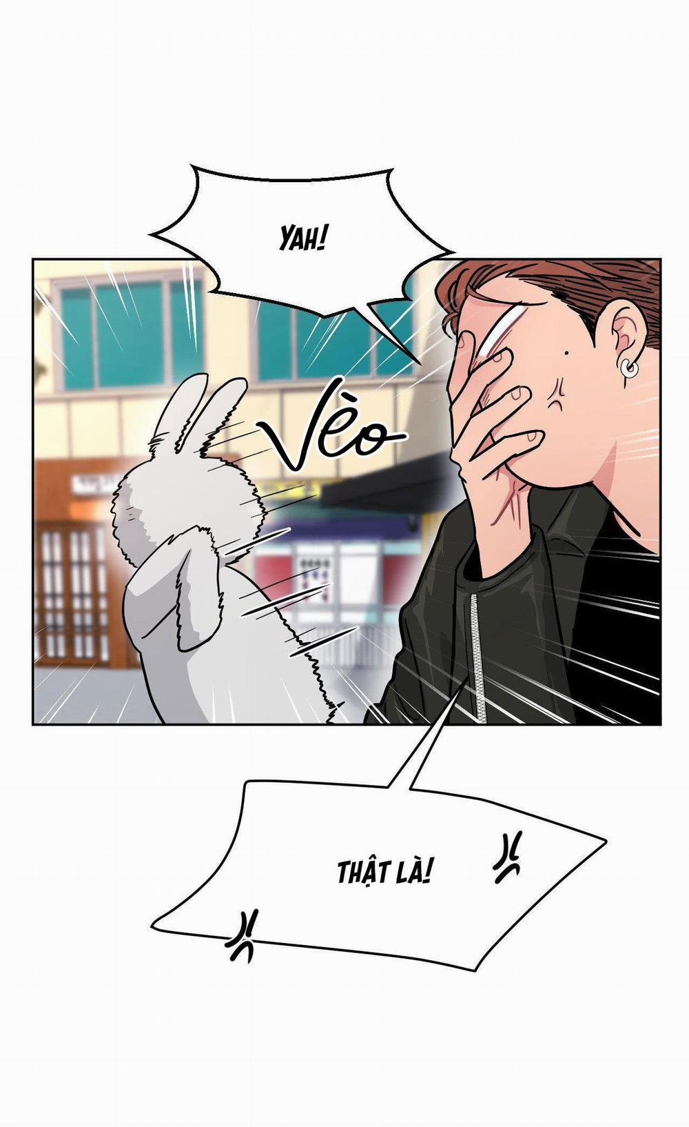 (CBunu) Chàng Trai Mỹ Thuật 5 trang 25