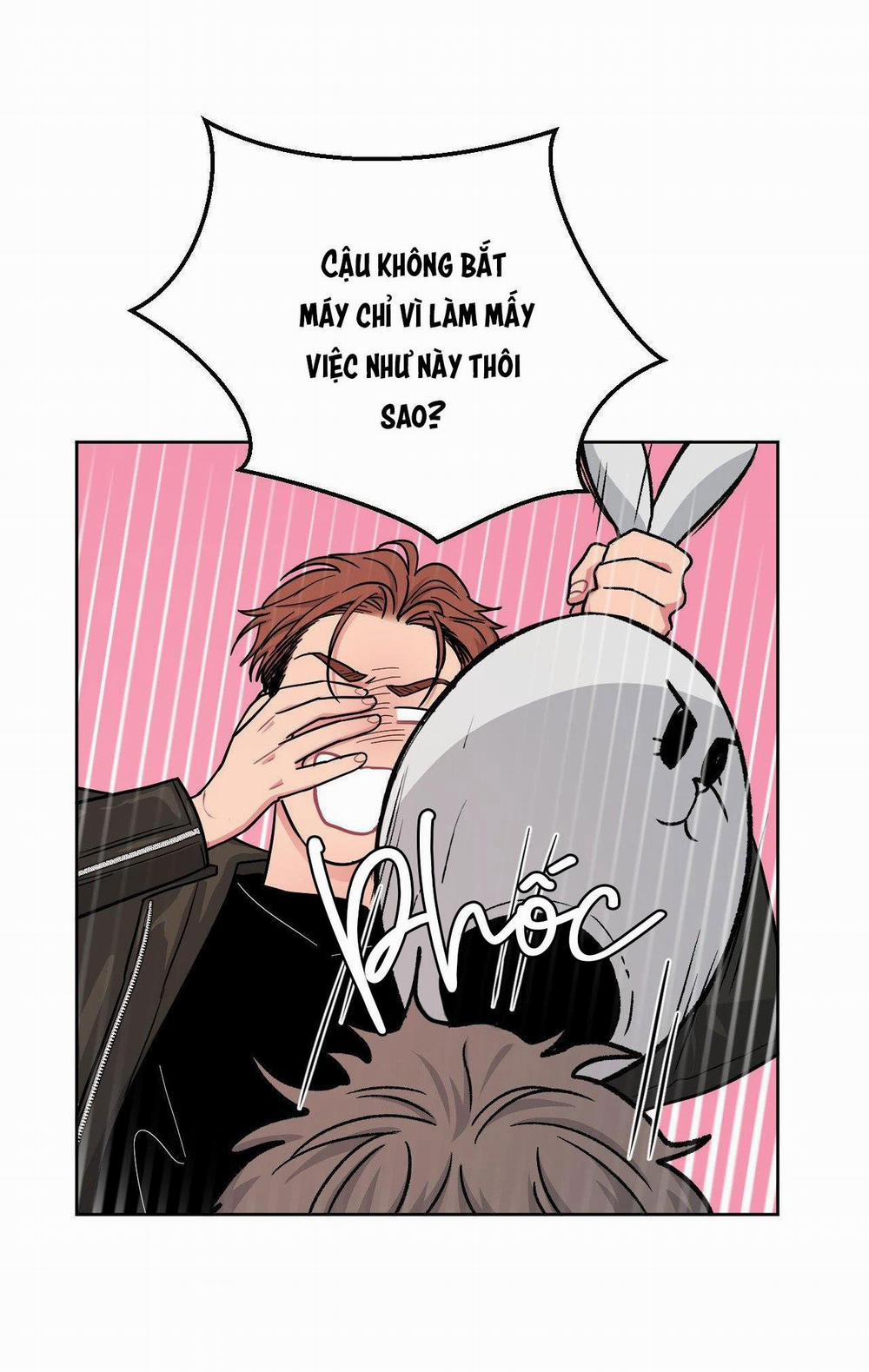 (CBunu) Chàng Trai Mỹ Thuật 5 trang 27