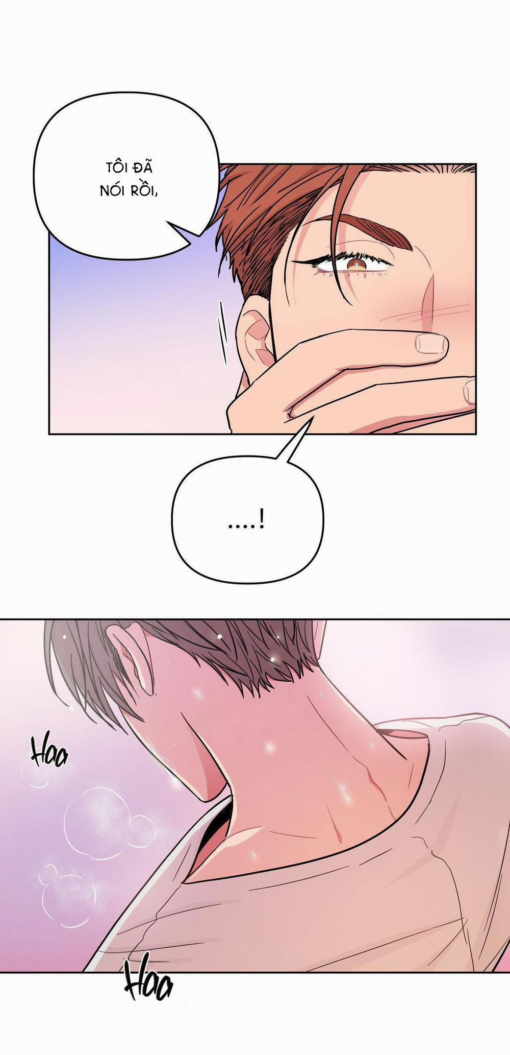 (CBunu) Chàng Trai Mỹ Thuật 5 trang 28