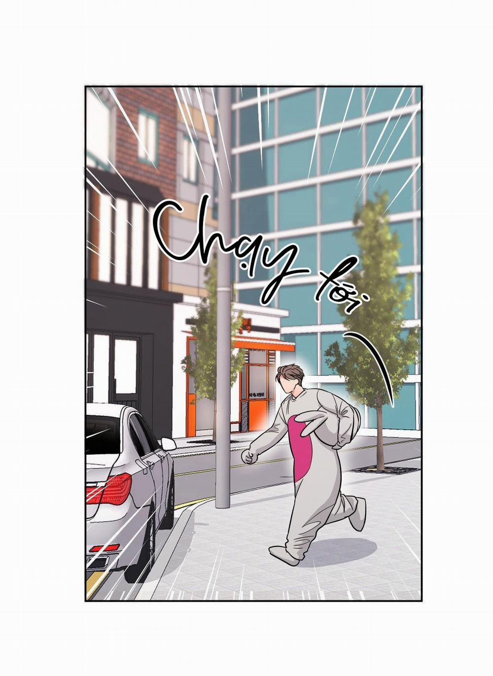 (CBunu) Chàng Trai Mỹ Thuật 5 trang 35