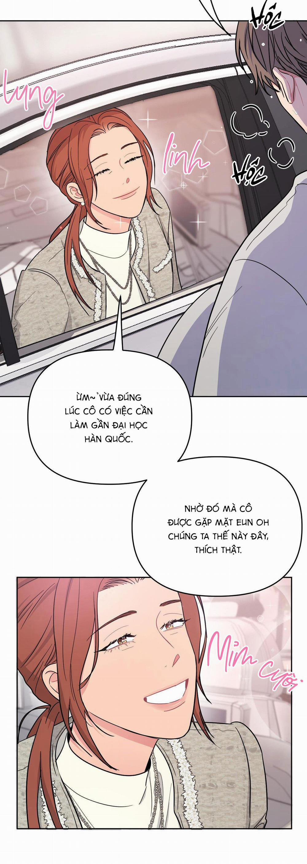 (CBunu) Chàng Trai Mỹ Thuật 5 trang 37