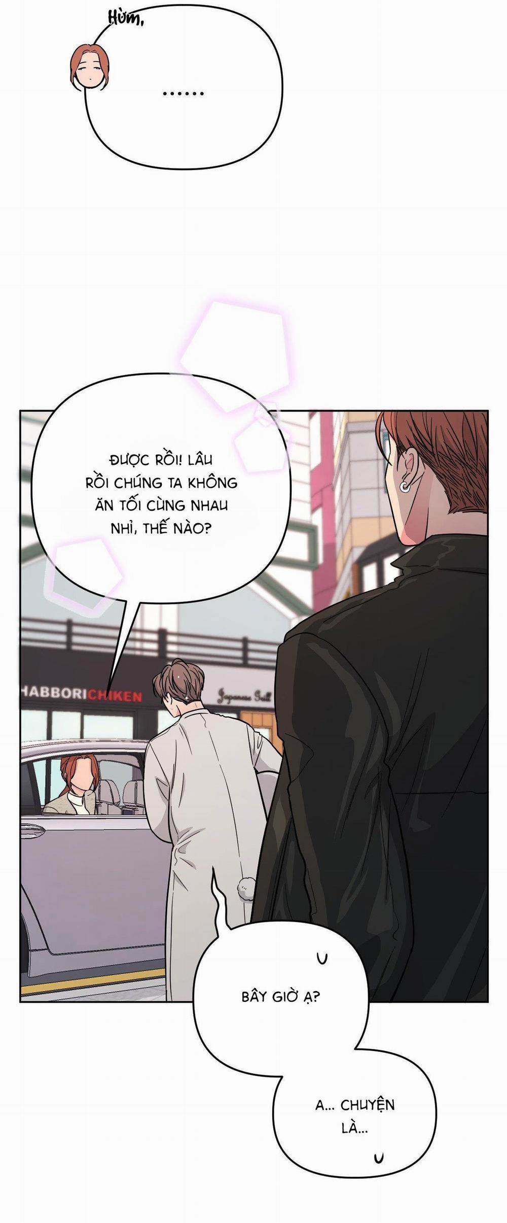 (CBunu) Chàng Trai Mỹ Thuật 5 trang 39