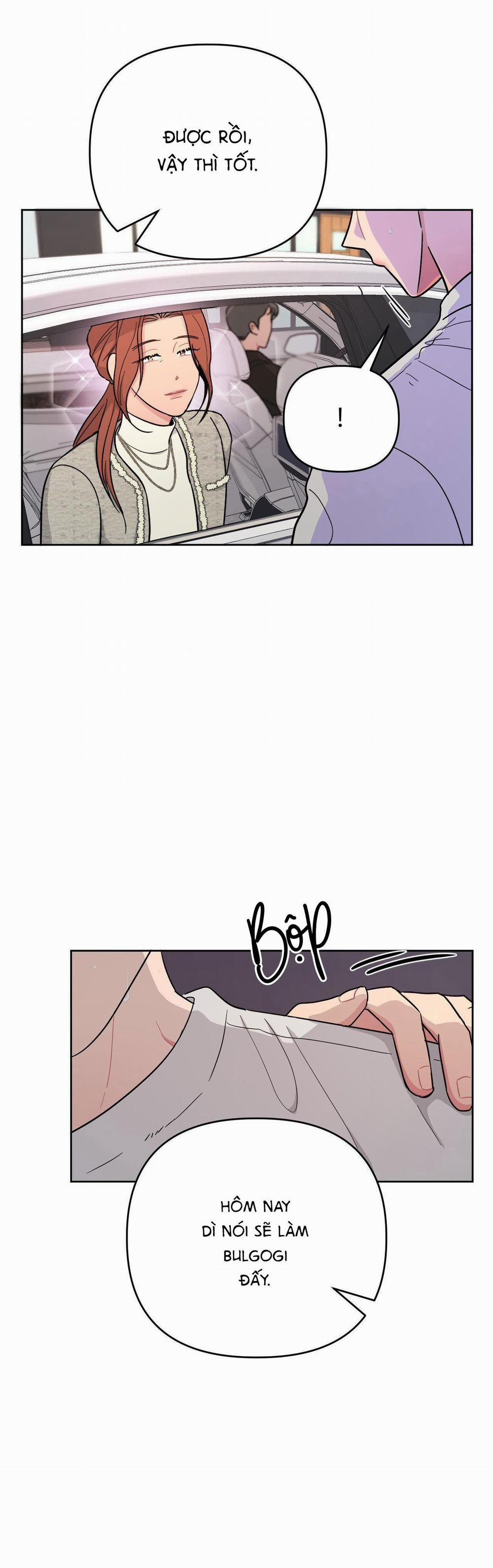 (CBunu) Chàng Trai Mỹ Thuật 5 trang 40