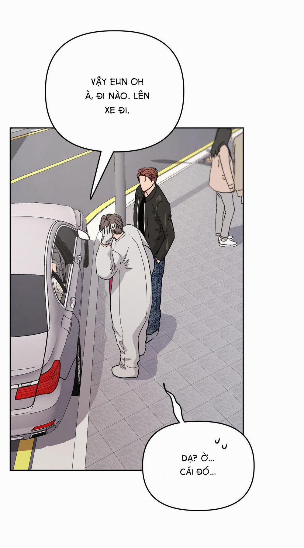 (CBunu) Chàng Trai Mỹ Thuật 5 trang 43