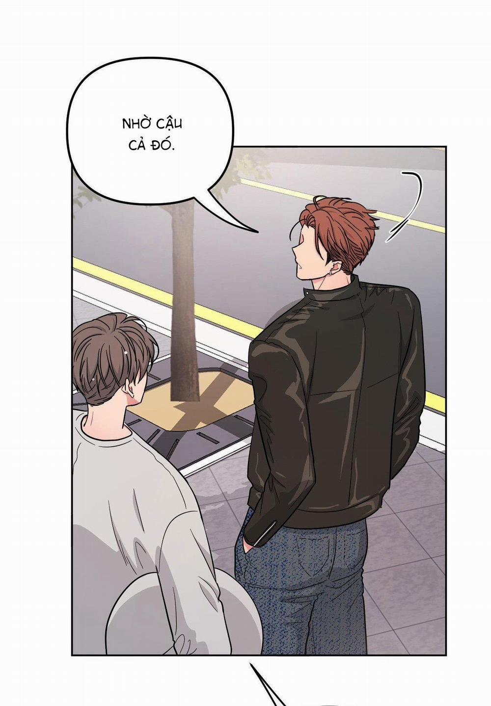 (CBunu) Chàng Trai Mỹ Thuật 5 trang 48