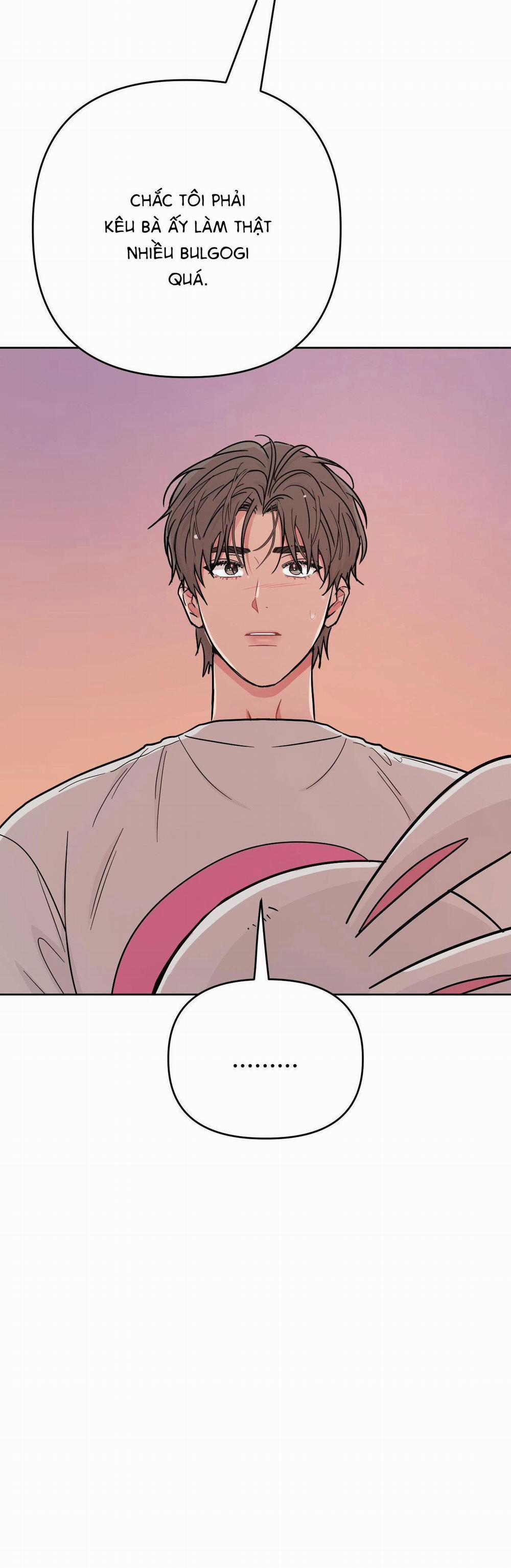 (CBunu) Chàng Trai Mỹ Thuật 5 trang 50