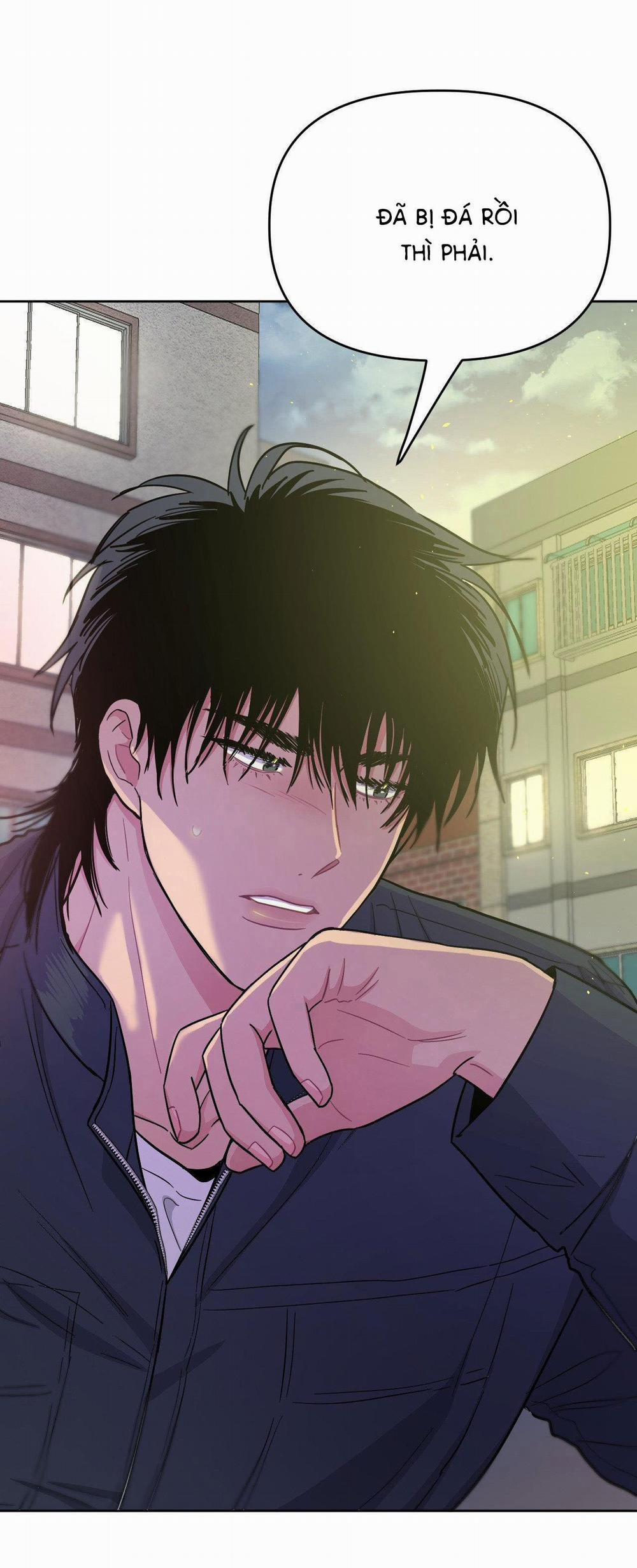 (CBunu) Chàng Trai Mỹ Thuật 5 trang 59